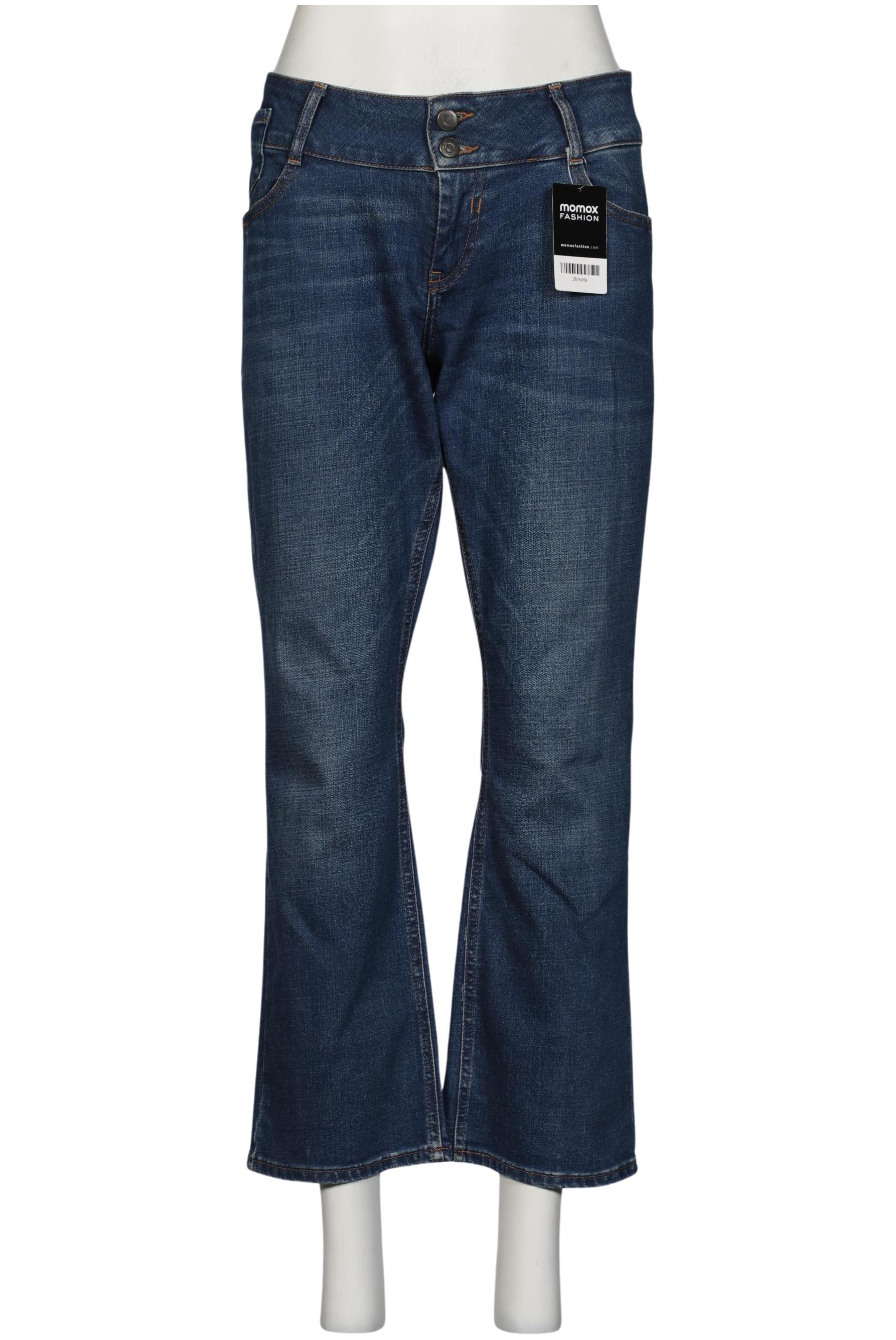

s.Oliver Damen Jeans, blau, Gr. 40