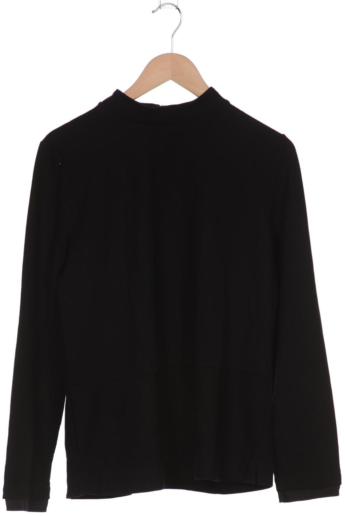 

s.Oliver Damen Pullover, schwarz