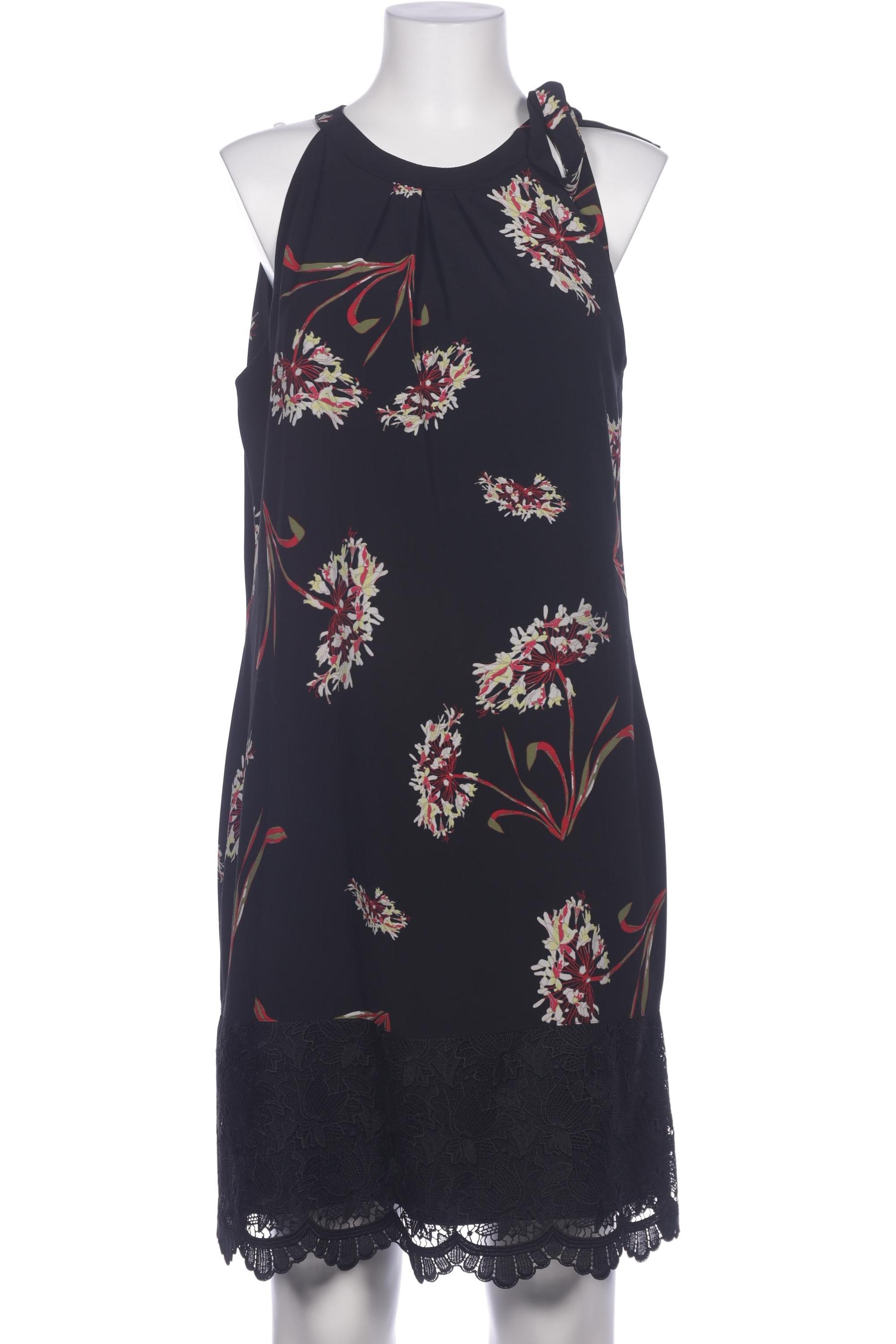 

s.Oliver Damen Kleid, schwarz, Gr. 42