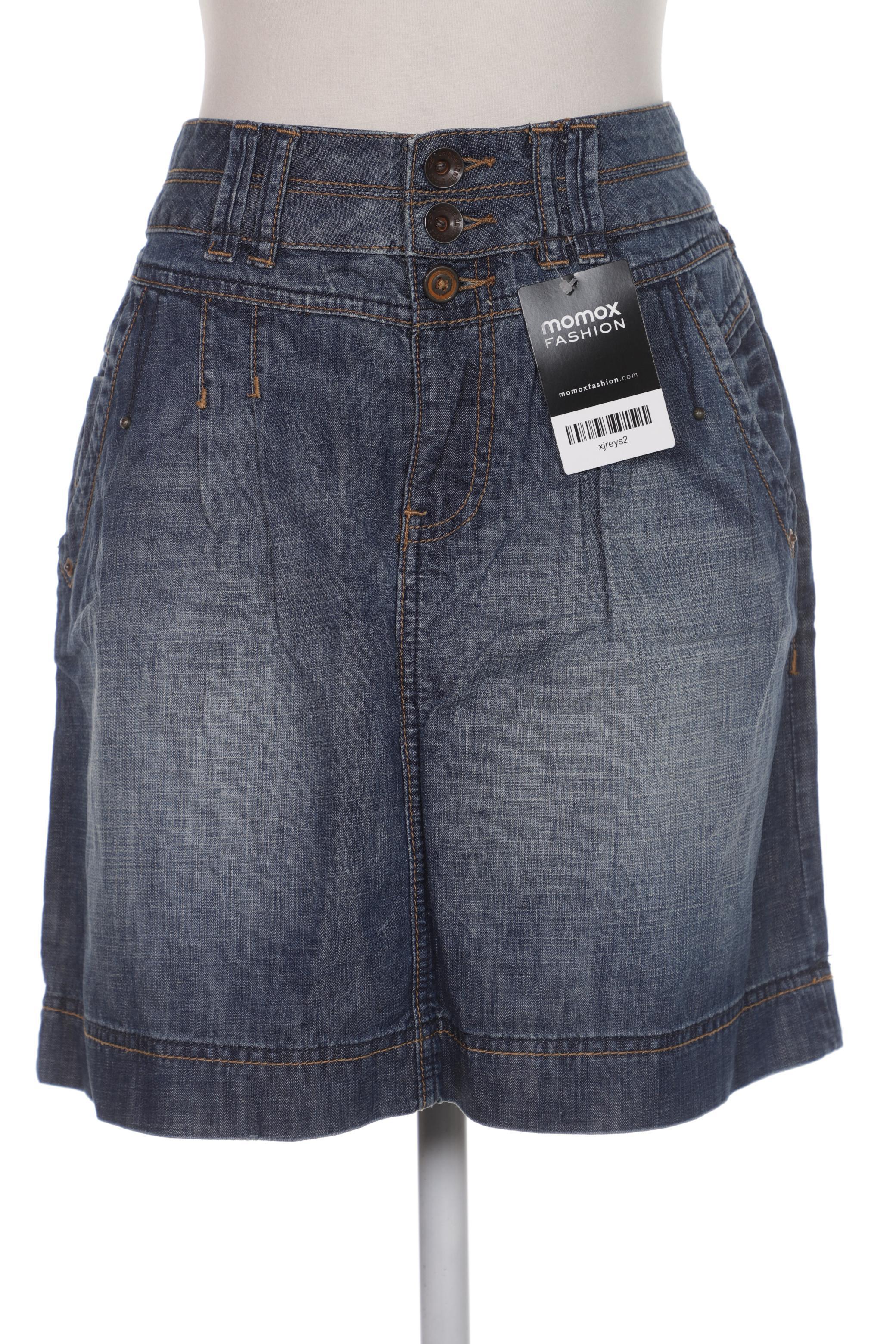 

s.Oliver Damen Rock, blau