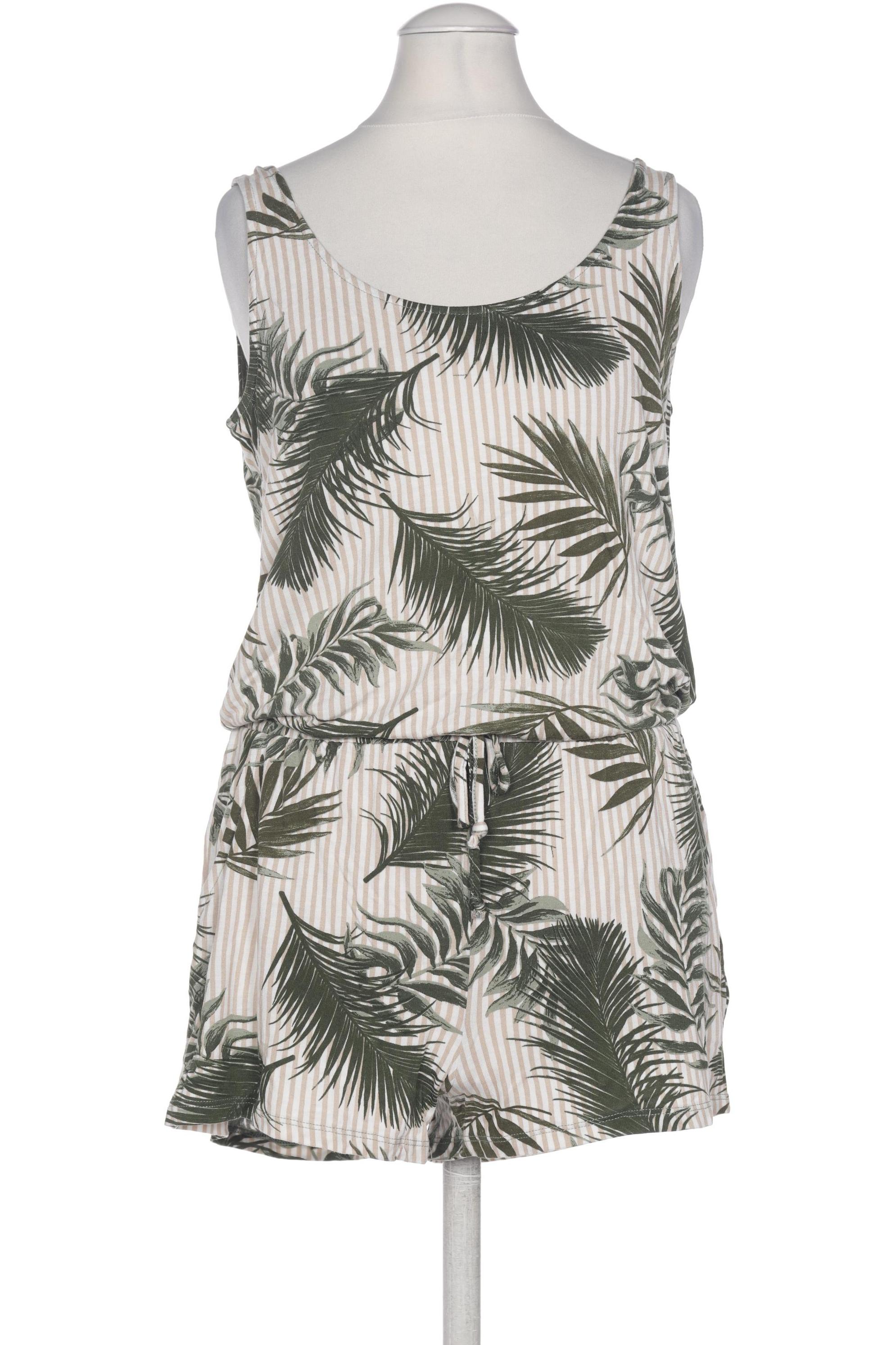 

s.Oliver Damen Jumpsuit/Overall, grün