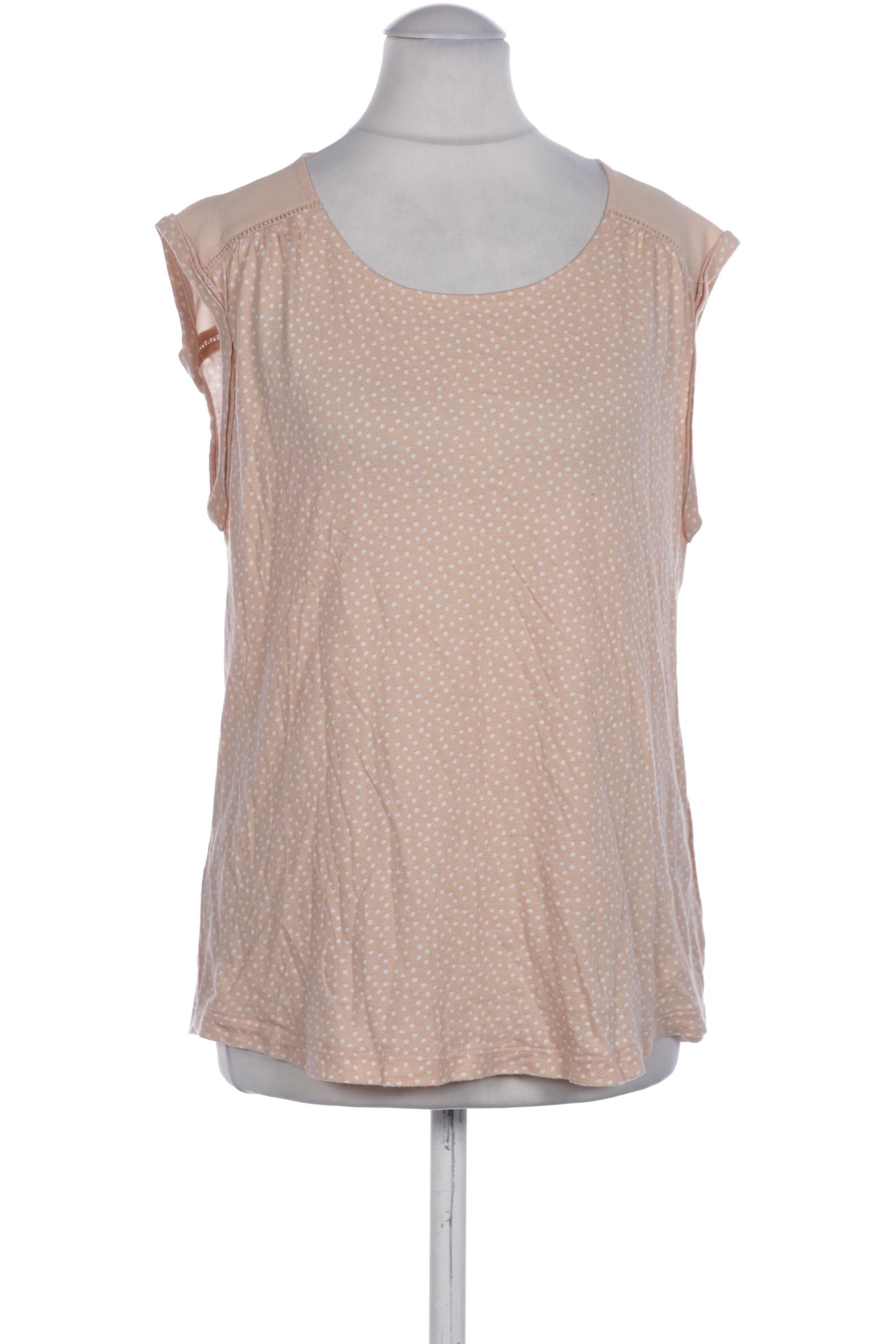 

s.Oliver Damen Bluse, beige, Gr. 34