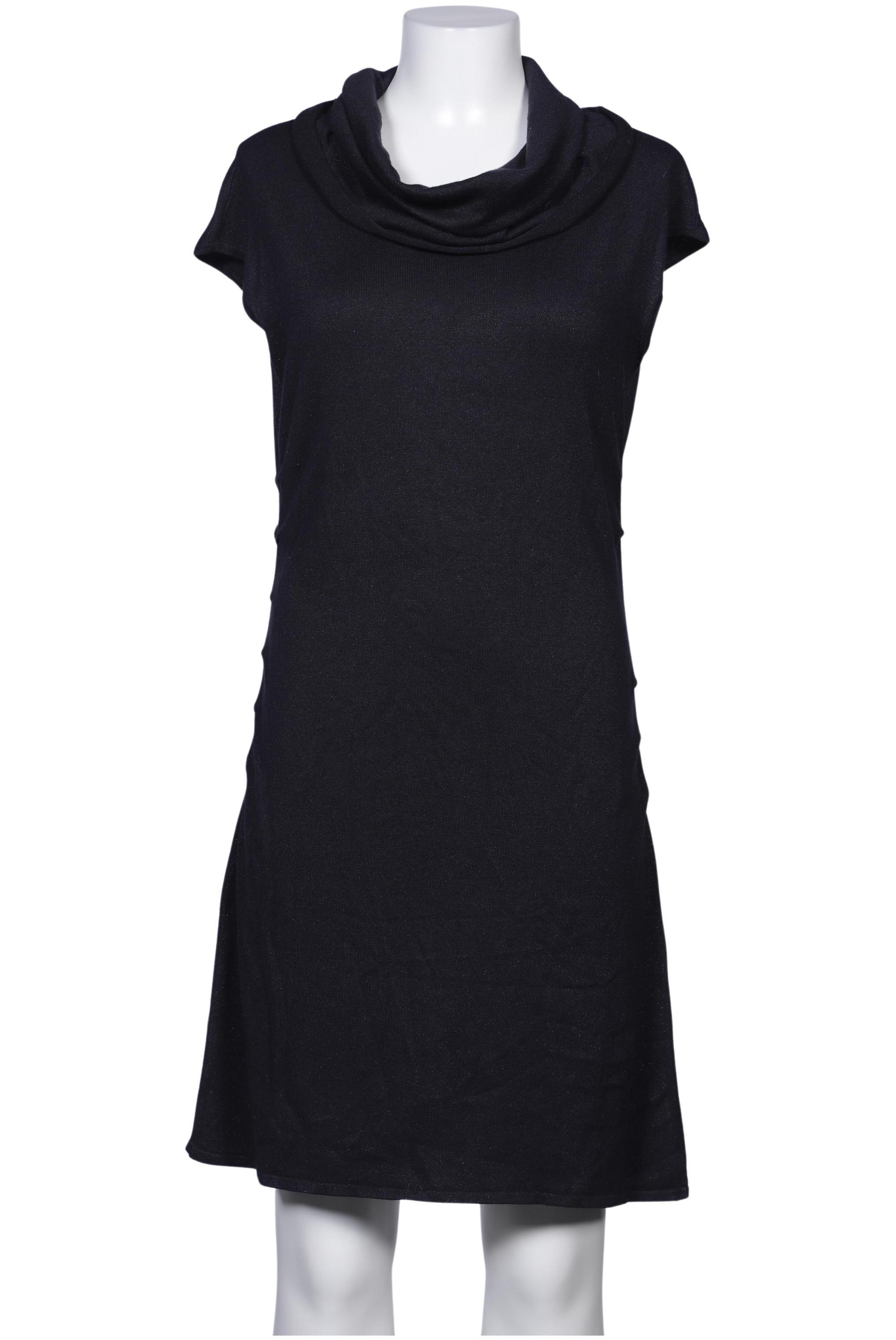 

s.Oliver Damen Kleid, marineblau, Gr. 42