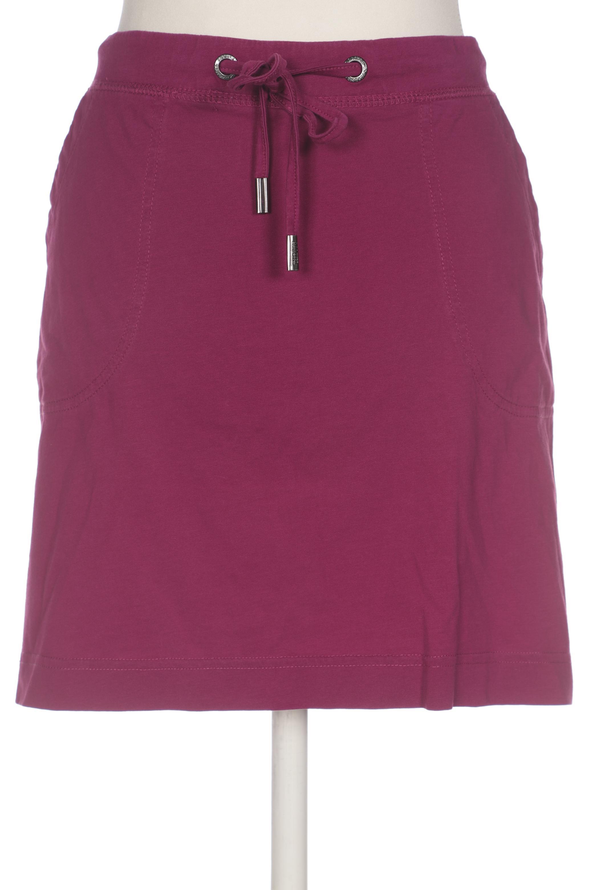 

s.Oliver Damen Rock, pink, Gr. 40