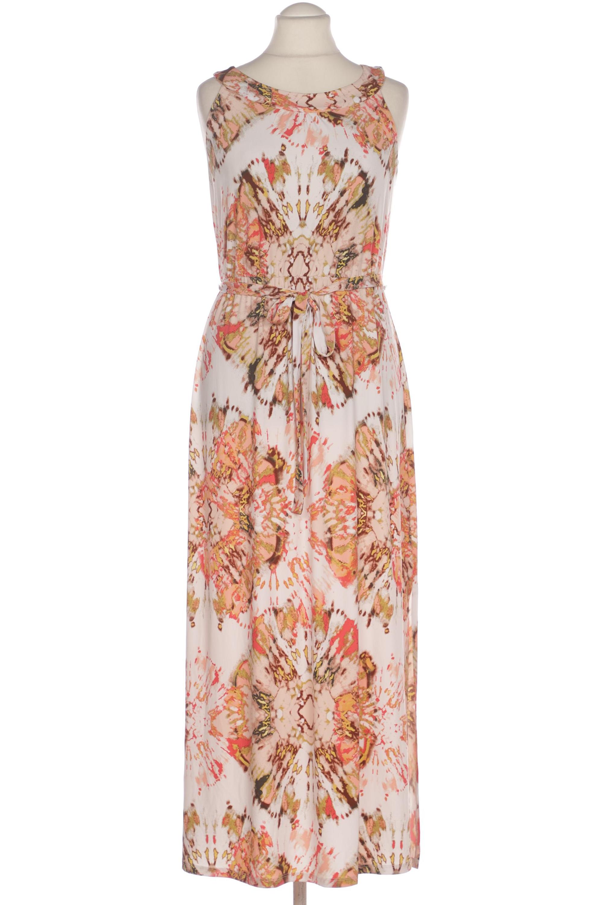 

s.Oliver Damen Kleid, mehrfarbig, Gr. 42