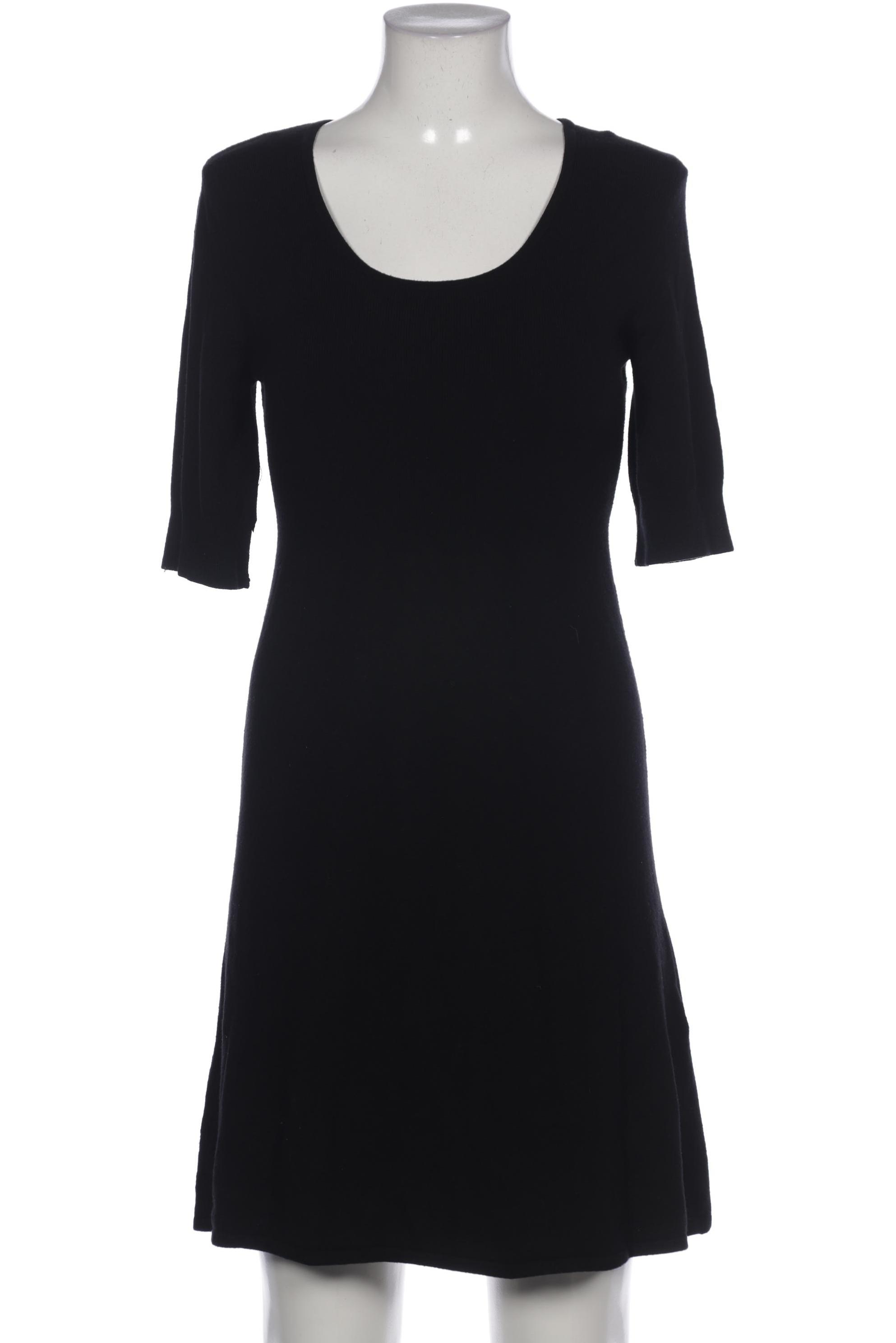 

s.Oliver Damen Kleid, schwarz, Gr. 38