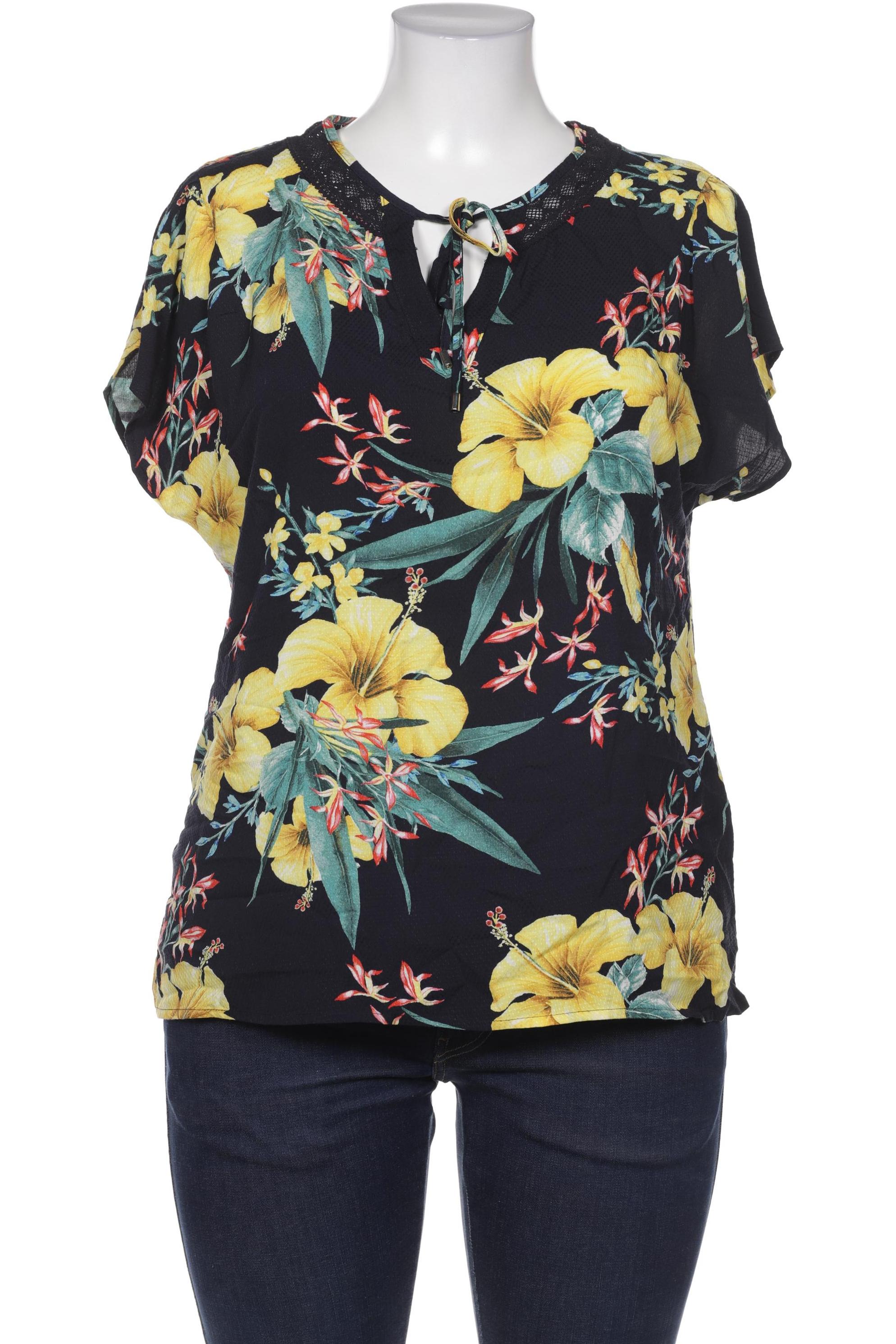 

s.Oliver Damen Bluse, mehrfarbig, Gr. 42