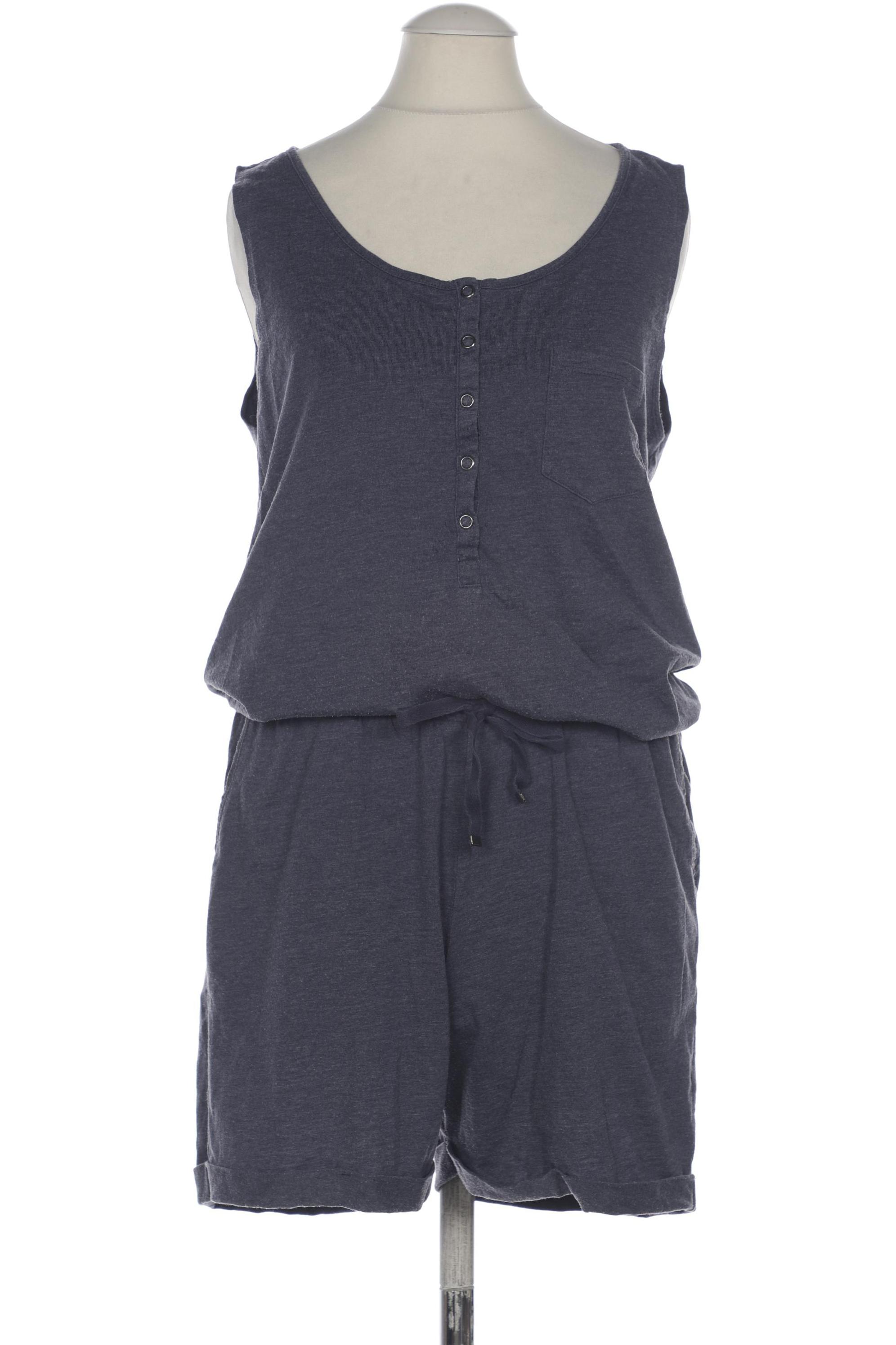 

s.Oliver Damen Jumpsuit/Overall, marineblau, Gr. 36