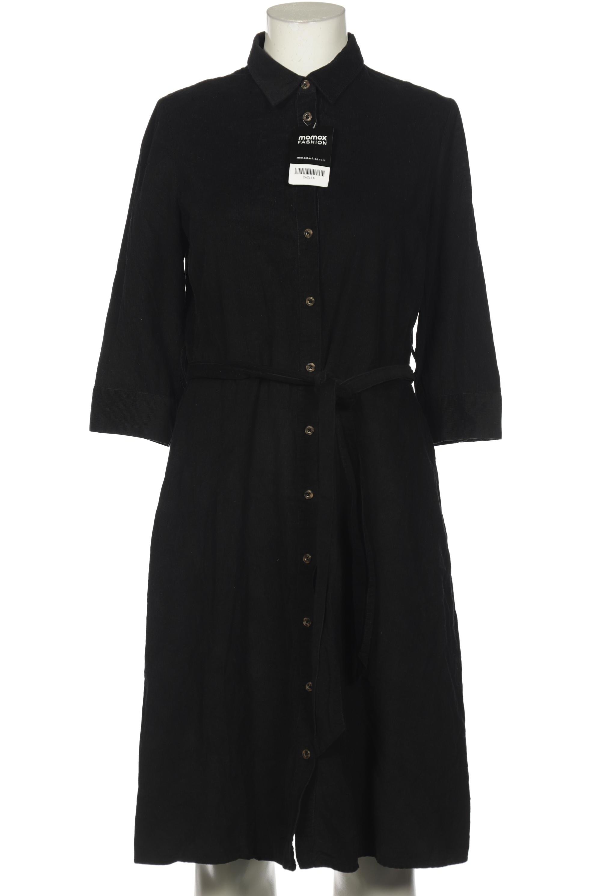 

s.Oliver Damen Kleid, schwarz