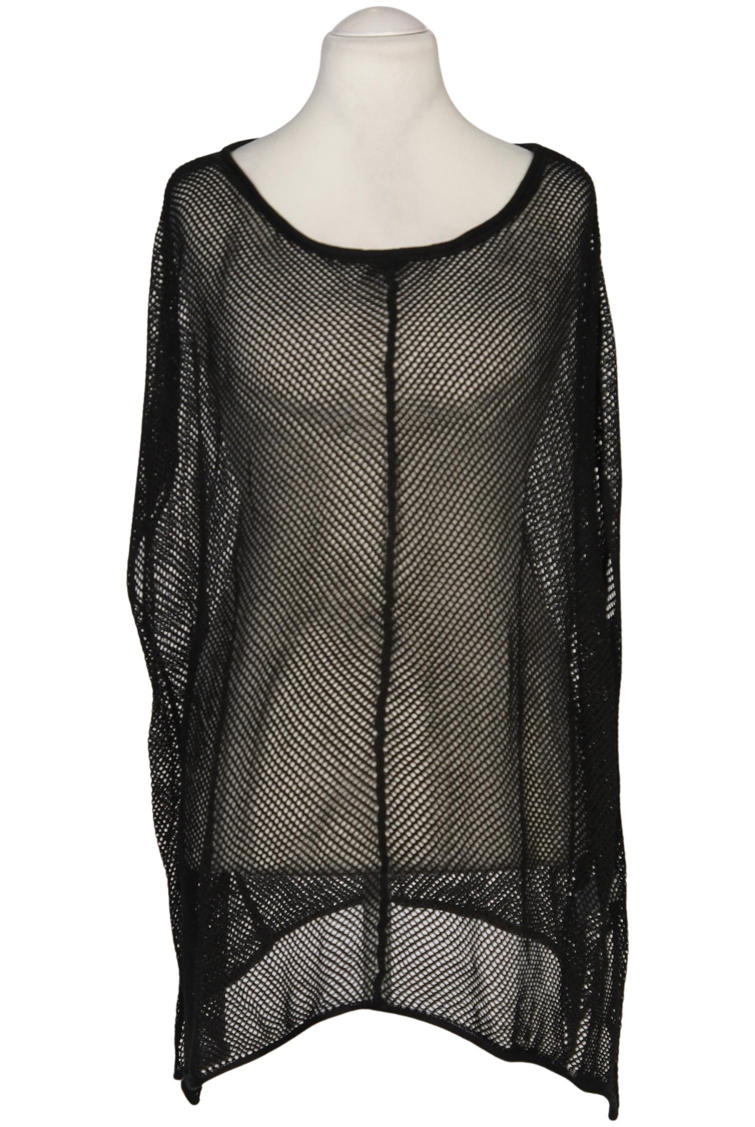 

s.Oliver Damen Pullover, schwarz, Gr. 44