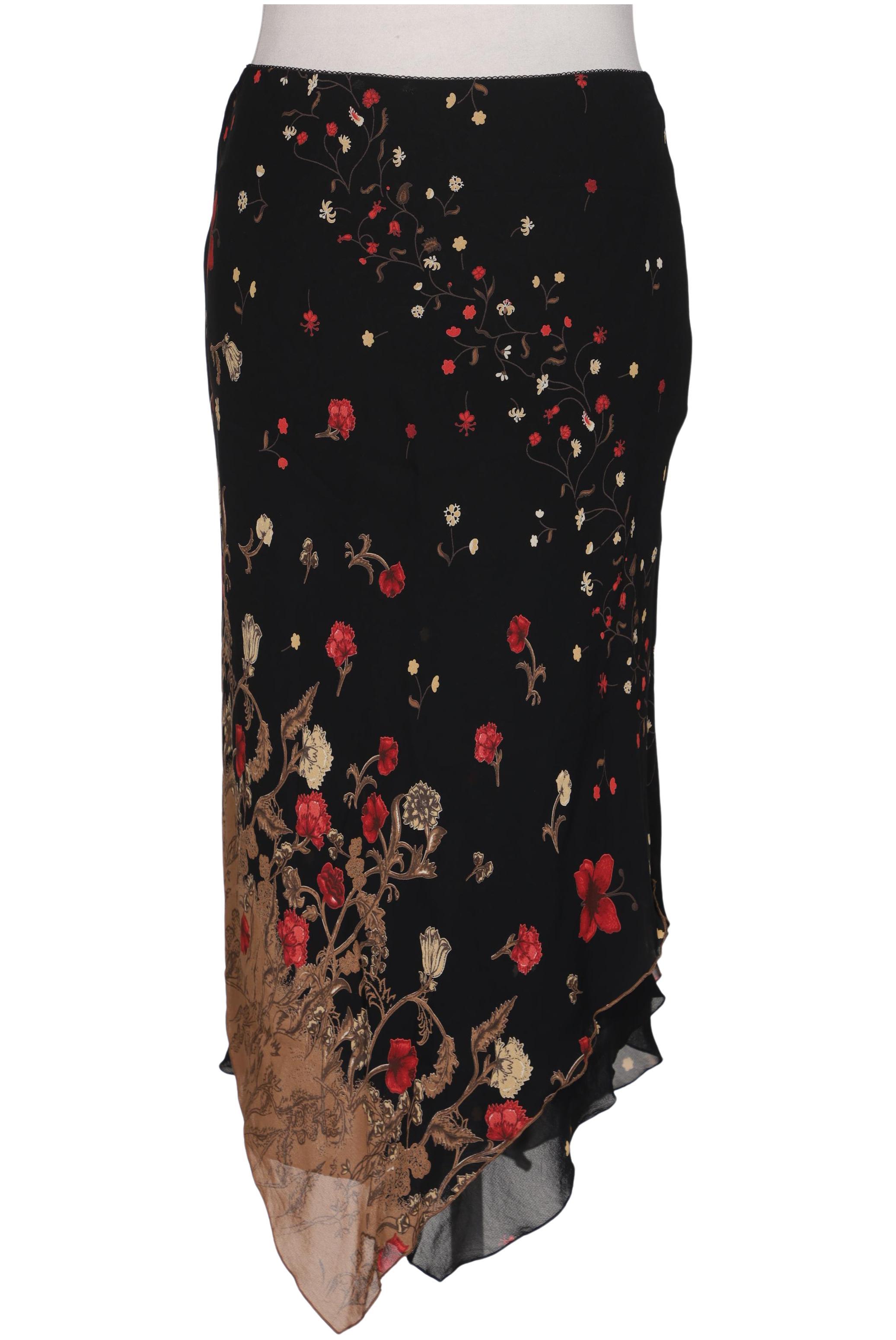 

s.Oliver Damen Rock, schwarz, Gr. 42