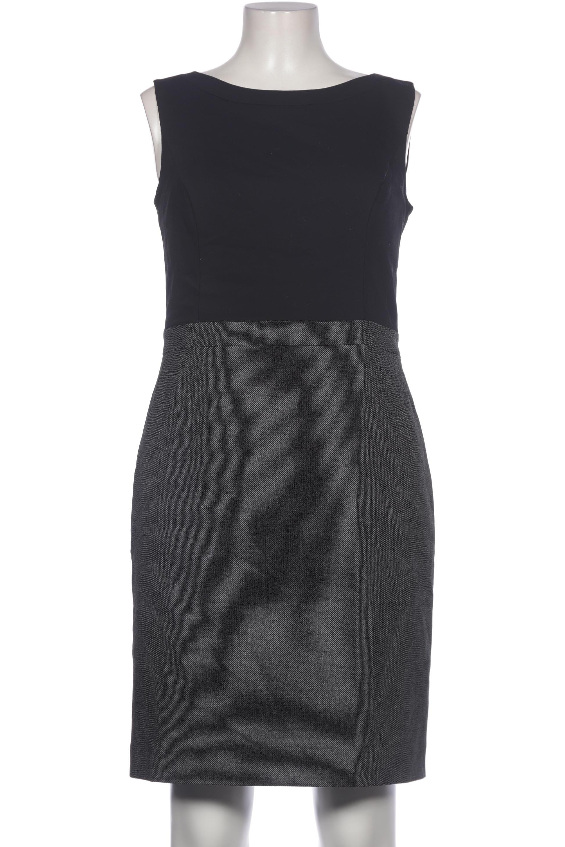 

s.Oliver Damen Kleid, schwarz, Gr. 42