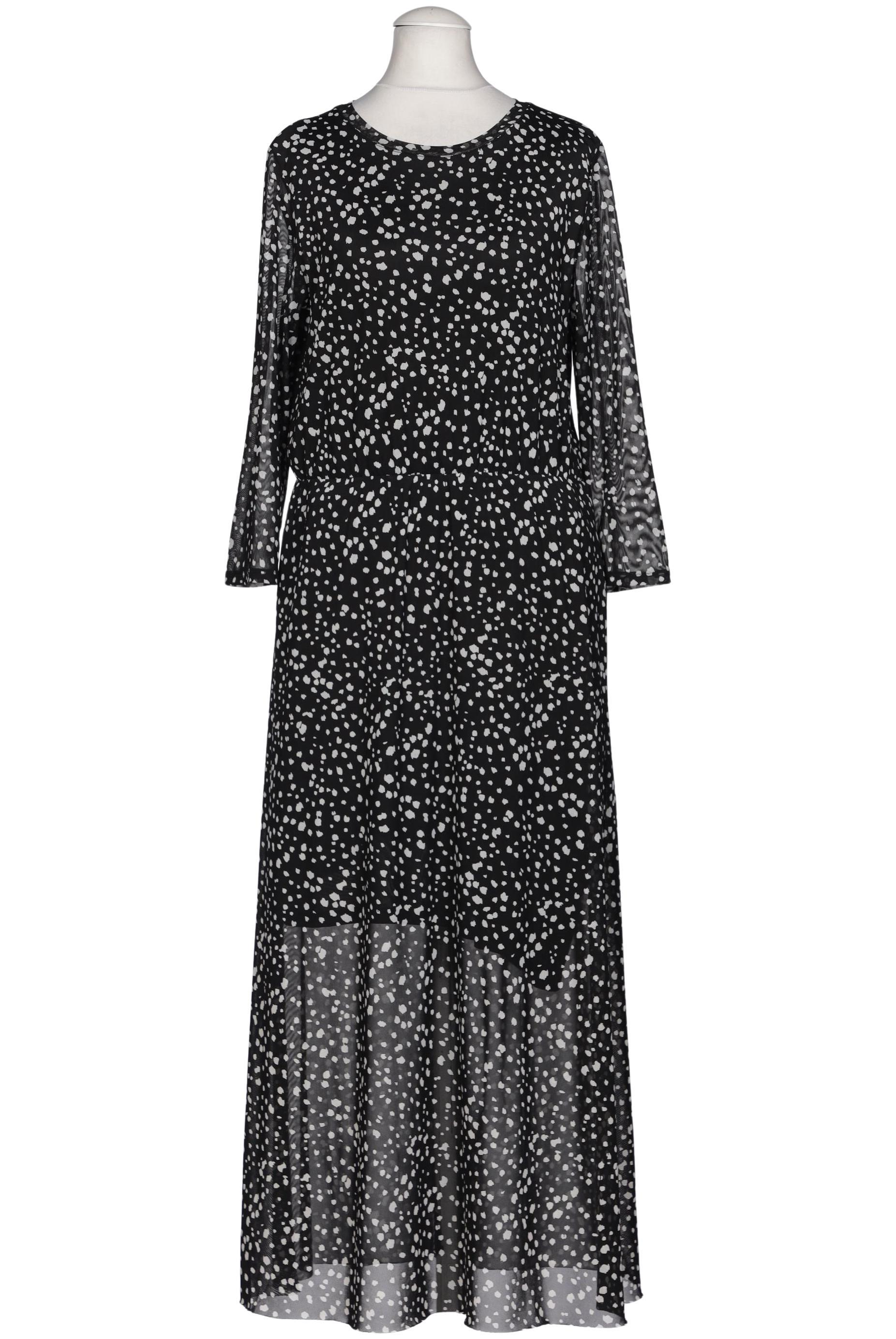 

s.Oliver Damen Kleid, mehrfarbig, Gr. 36