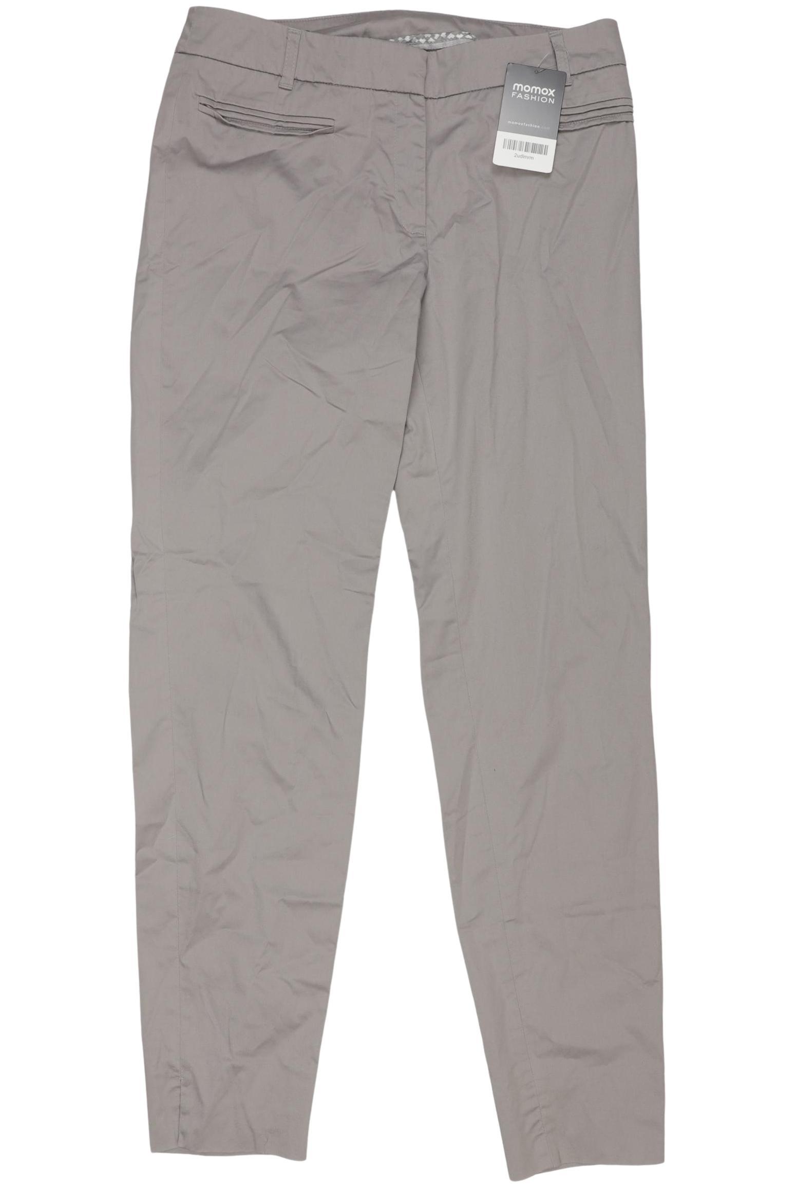 

s.Oliver Damen Stoffhose, grau, Gr. 36