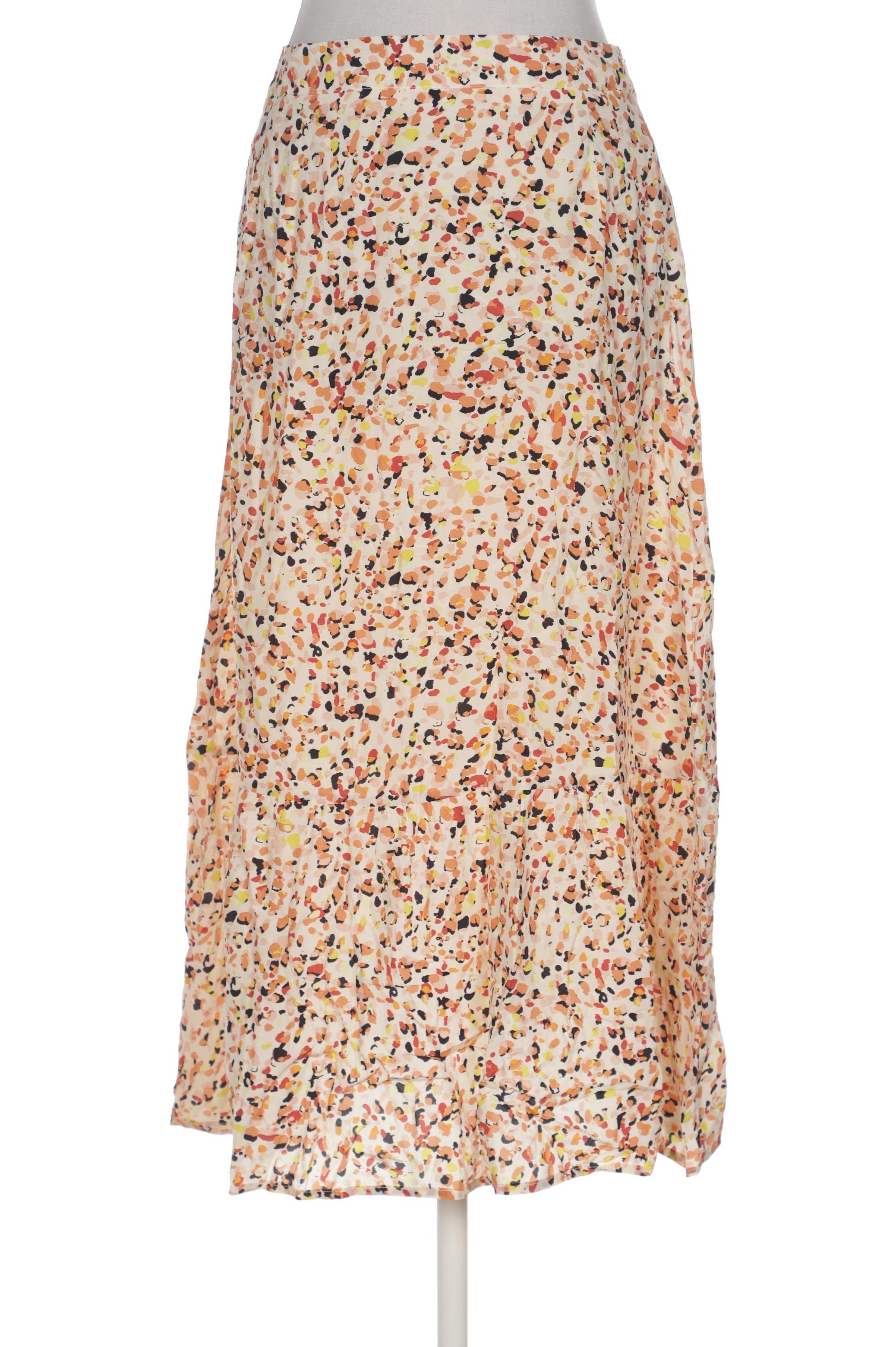 

s.Oliver Damen Rock, beige, Gr. 34