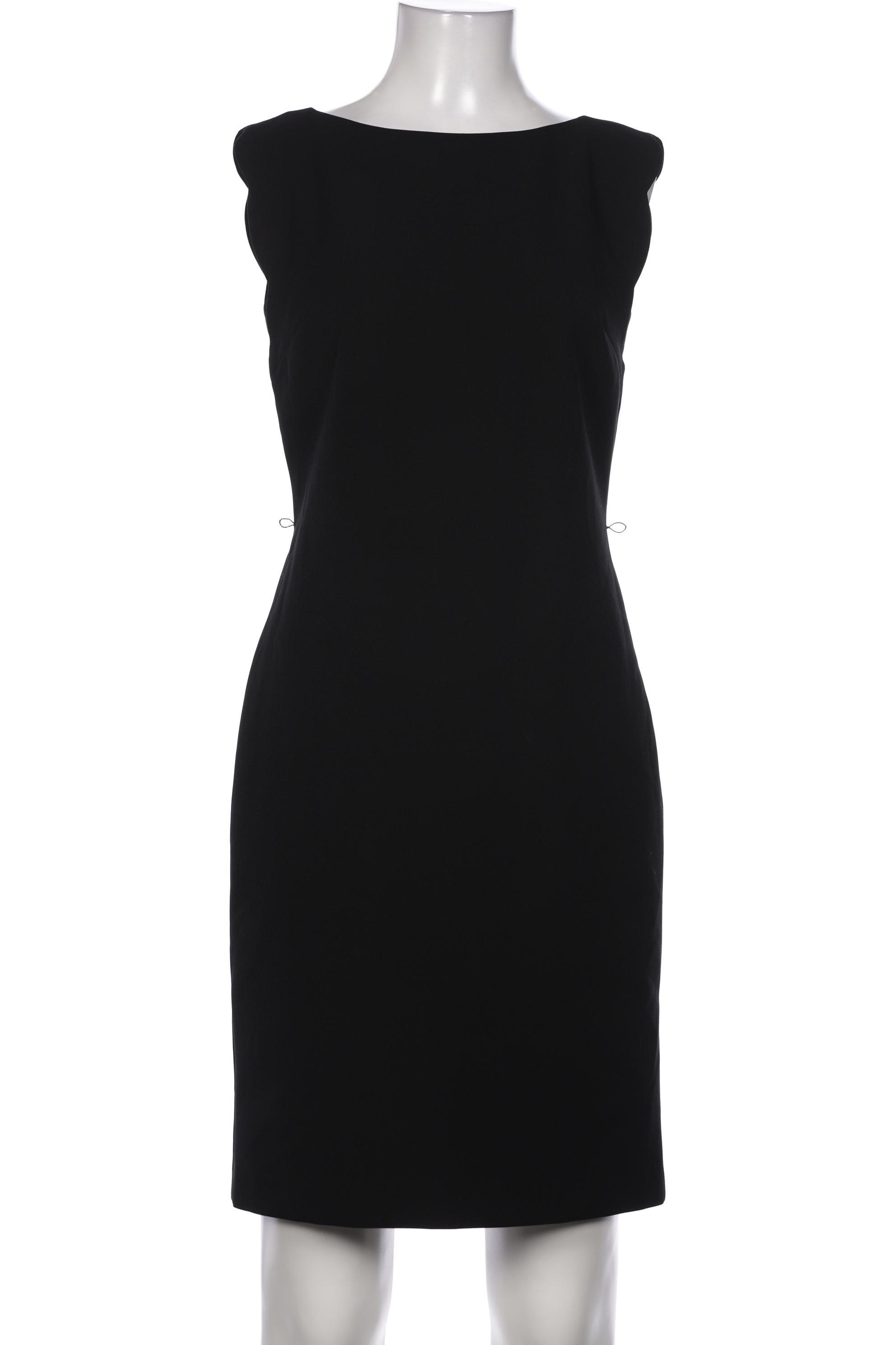 Thumbnail - s.Oliver Damen Kleid, schwarz, Gr. 34