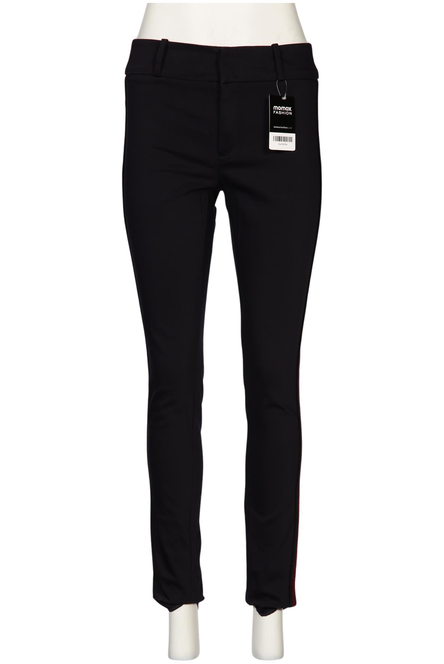 

s.Oliver Damen Stoffhose, marineblau, Gr. 30