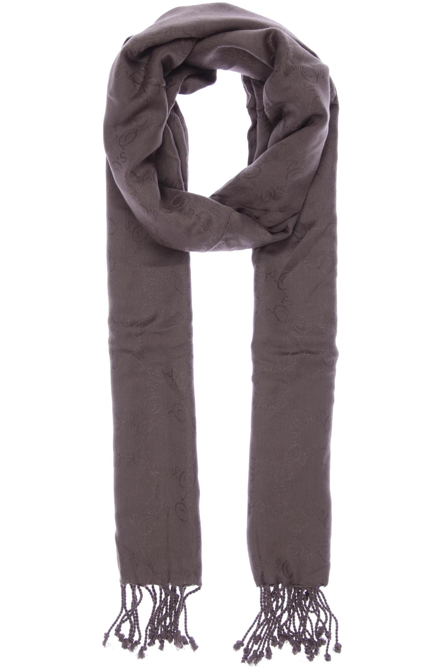 

s.Oliver Damen Schal, beige, Gr.