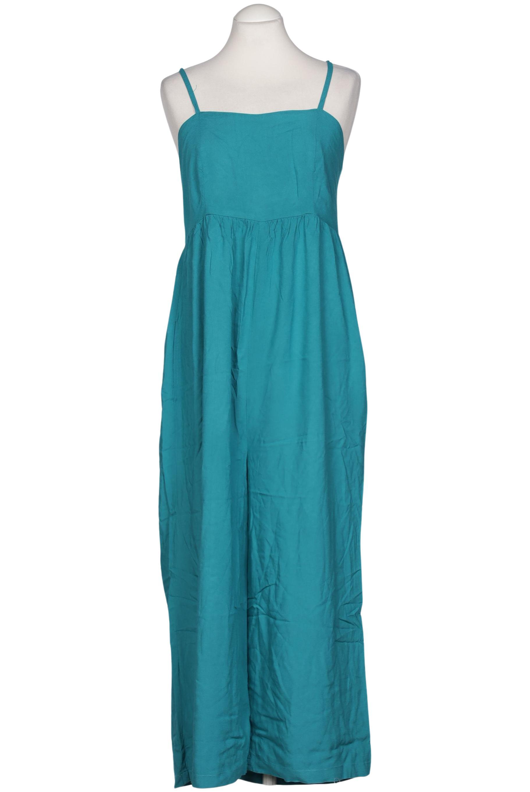 

s.Oliver Damen Jumpsuit/Overall, türkis, Gr. 40