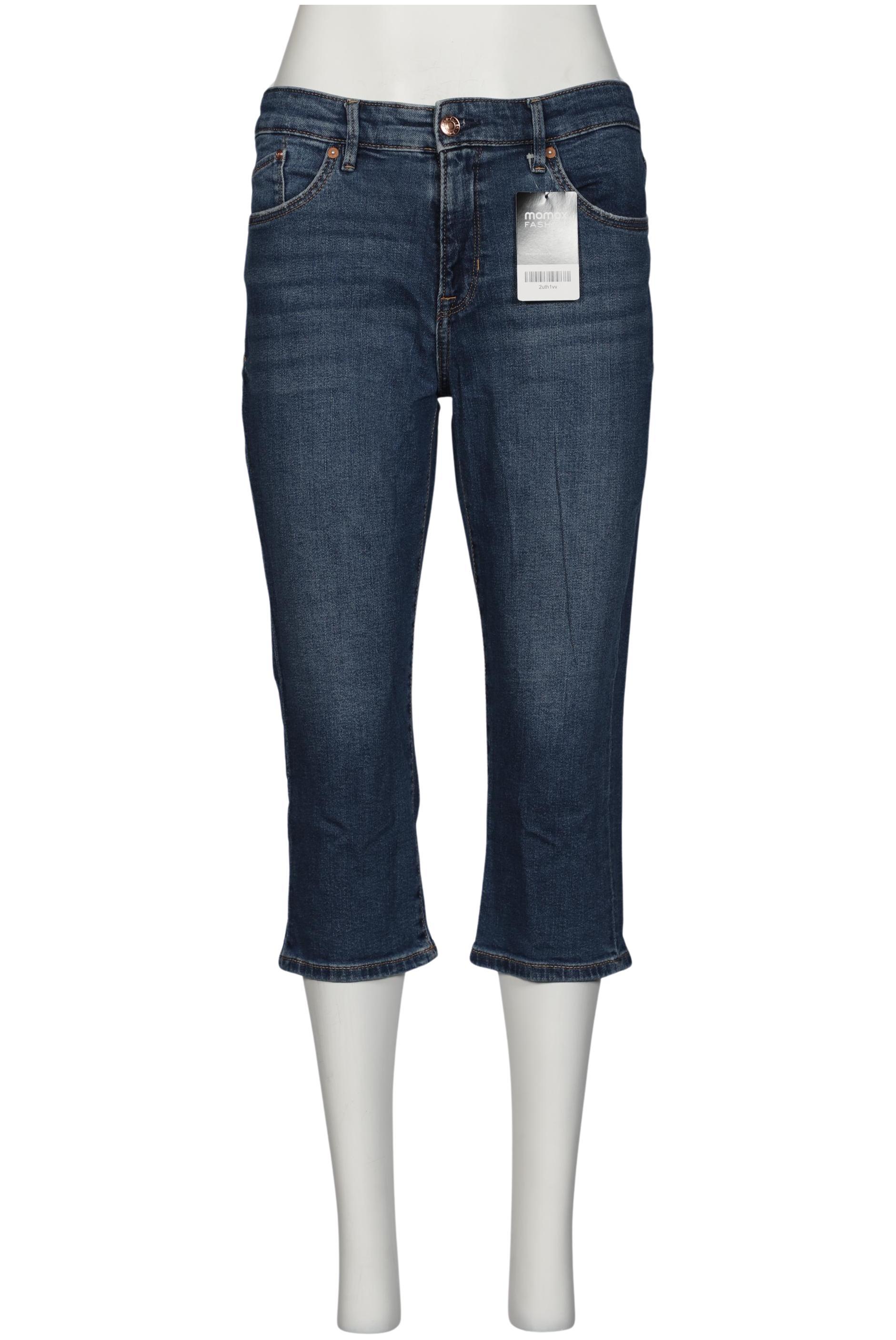 

s.Oliver Damen Jeans, blau, Gr. 40