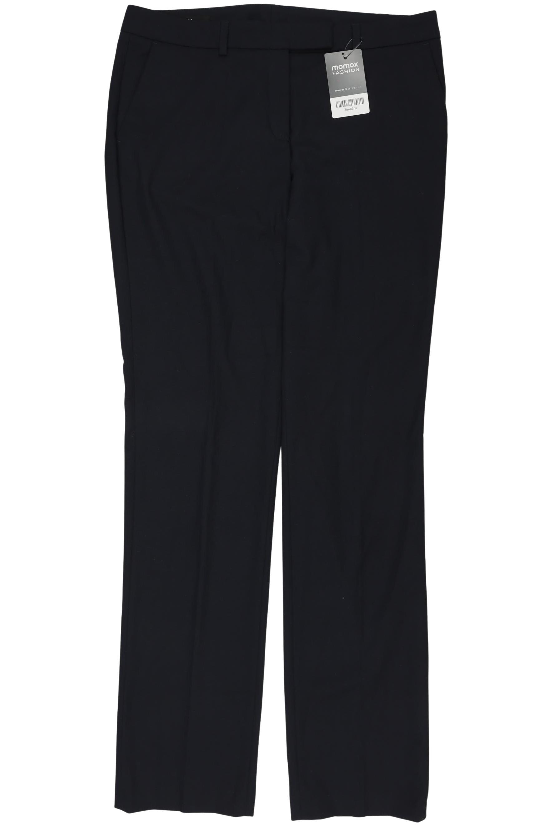 

s.Oliver Damen Stoffhose, marineblau, Gr. 38