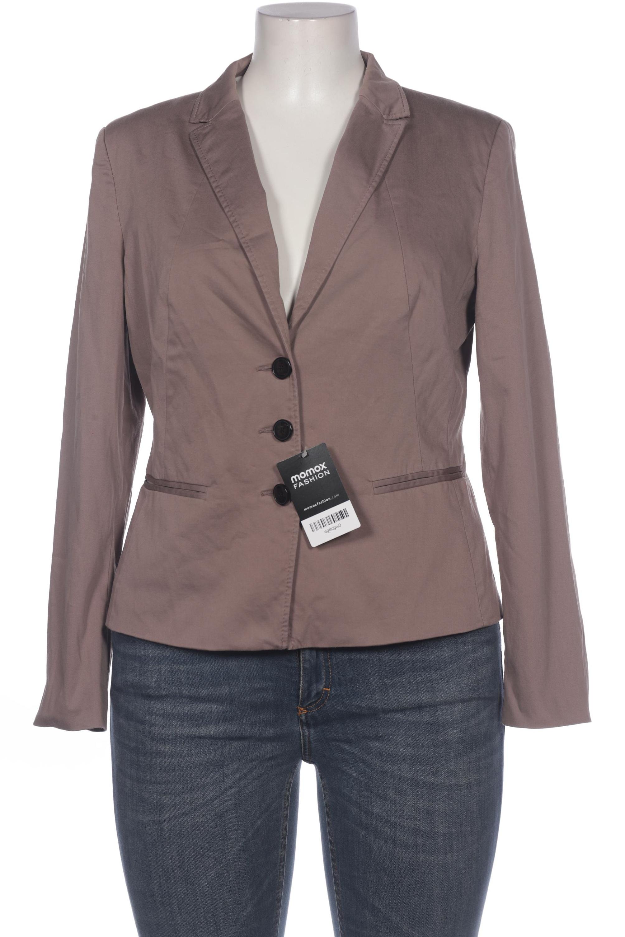 

s.Oliver Damen Blazer, grau, Gr. 42