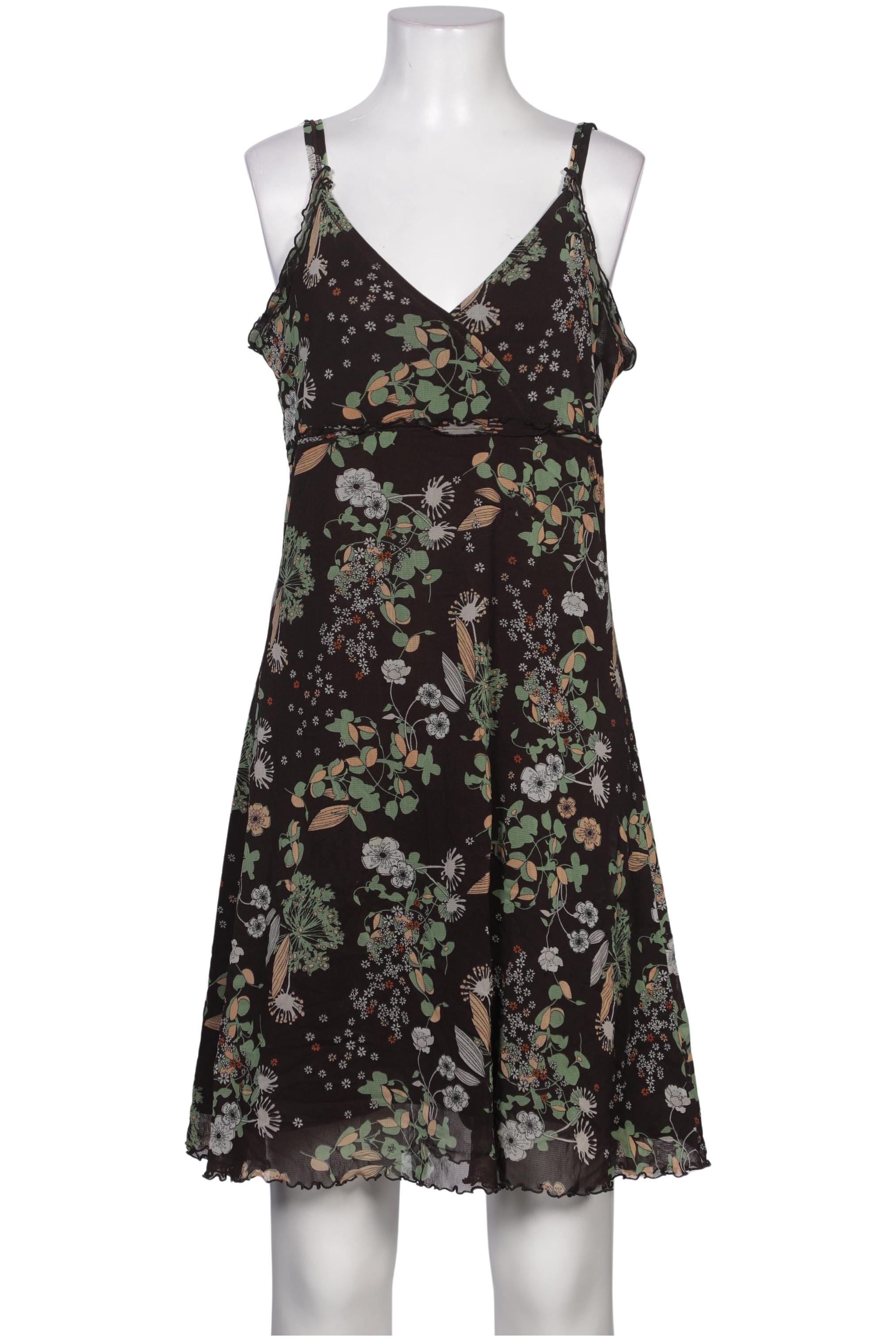 

s.Oliver Damen Kleid, braun, Gr. 40