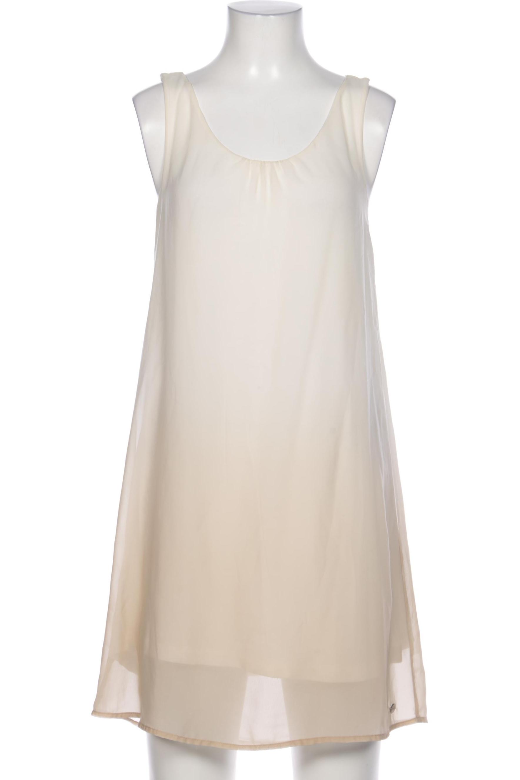 

s.Oliver Damen Kleid, beige, Gr. 34