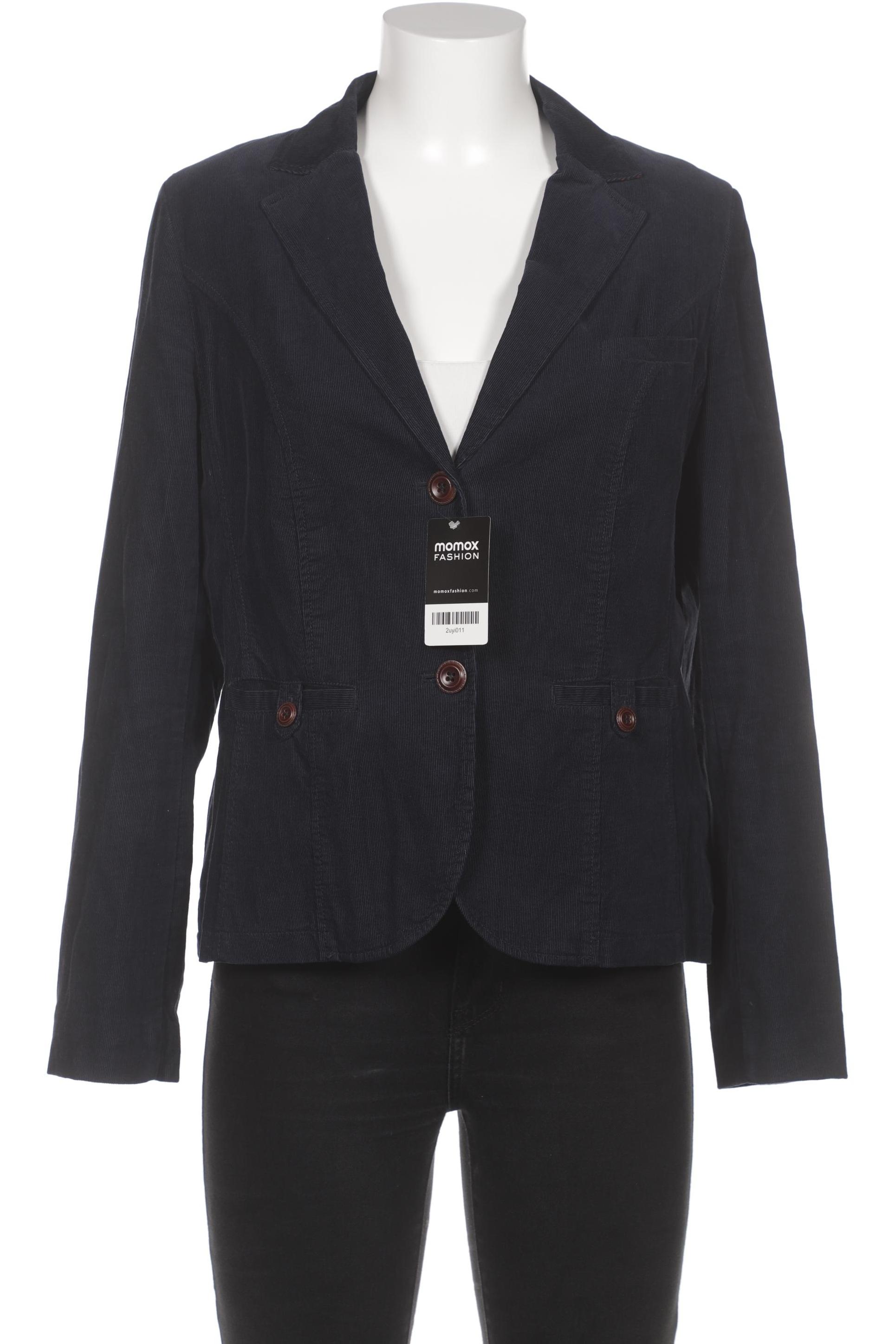 

s.Oliver Damen Blazer, marineblau, Gr. 42