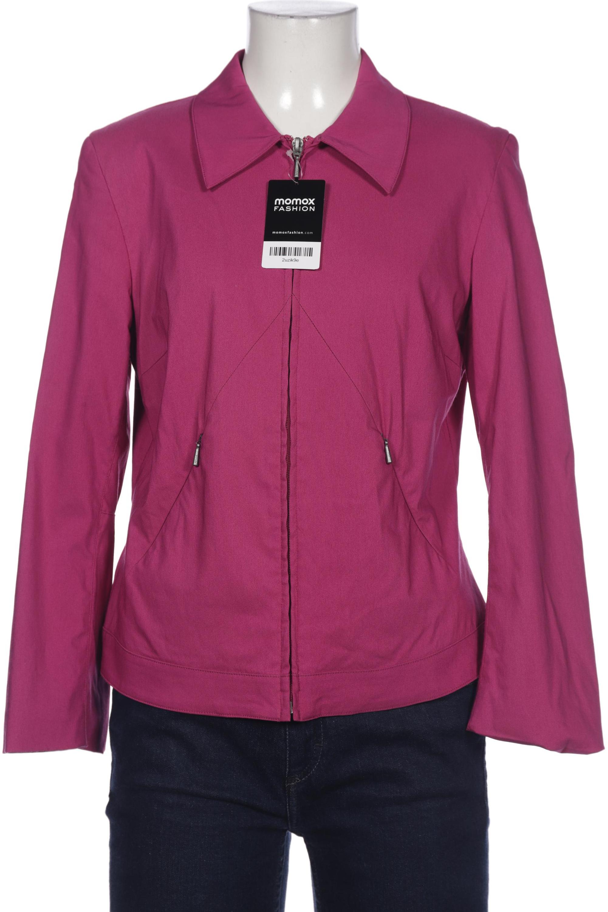 

s.Oliver Damen Jacke, pink
