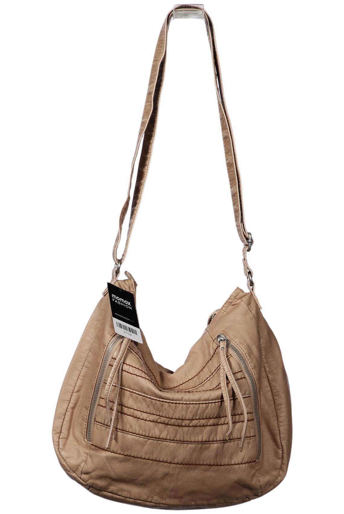

s.Oliver Damen Handtasche, braun, Gr.