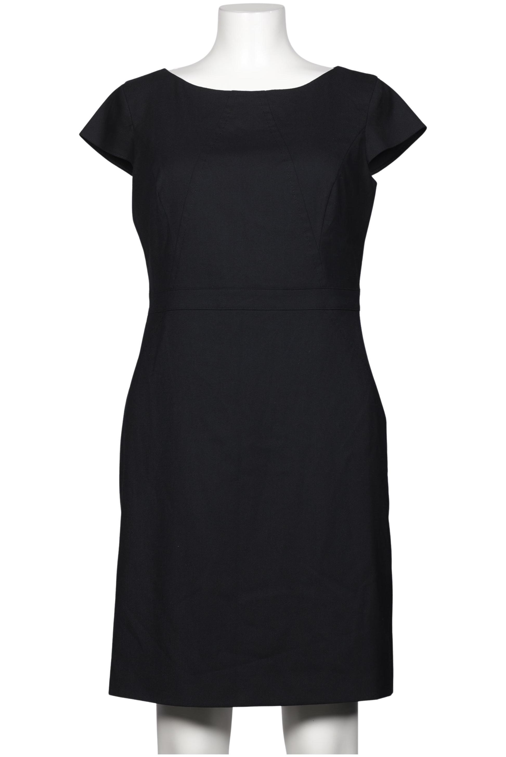 

s.Oliver Damen Kleid, marineblau, Gr. 42