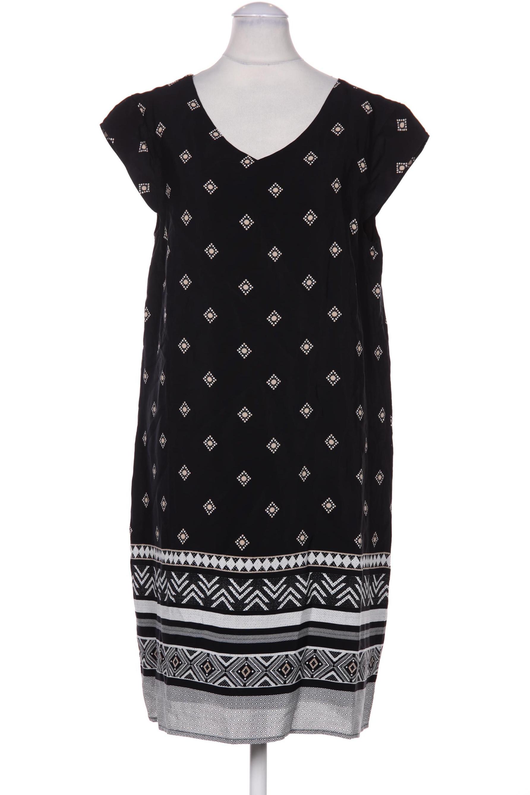 

s.Oliver Damen Kleid, schwarz, Gr. 36
