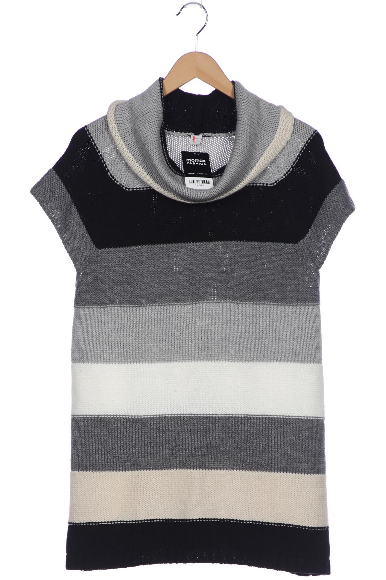 

s.Oliver Damen Pullover, grau, Gr. 46