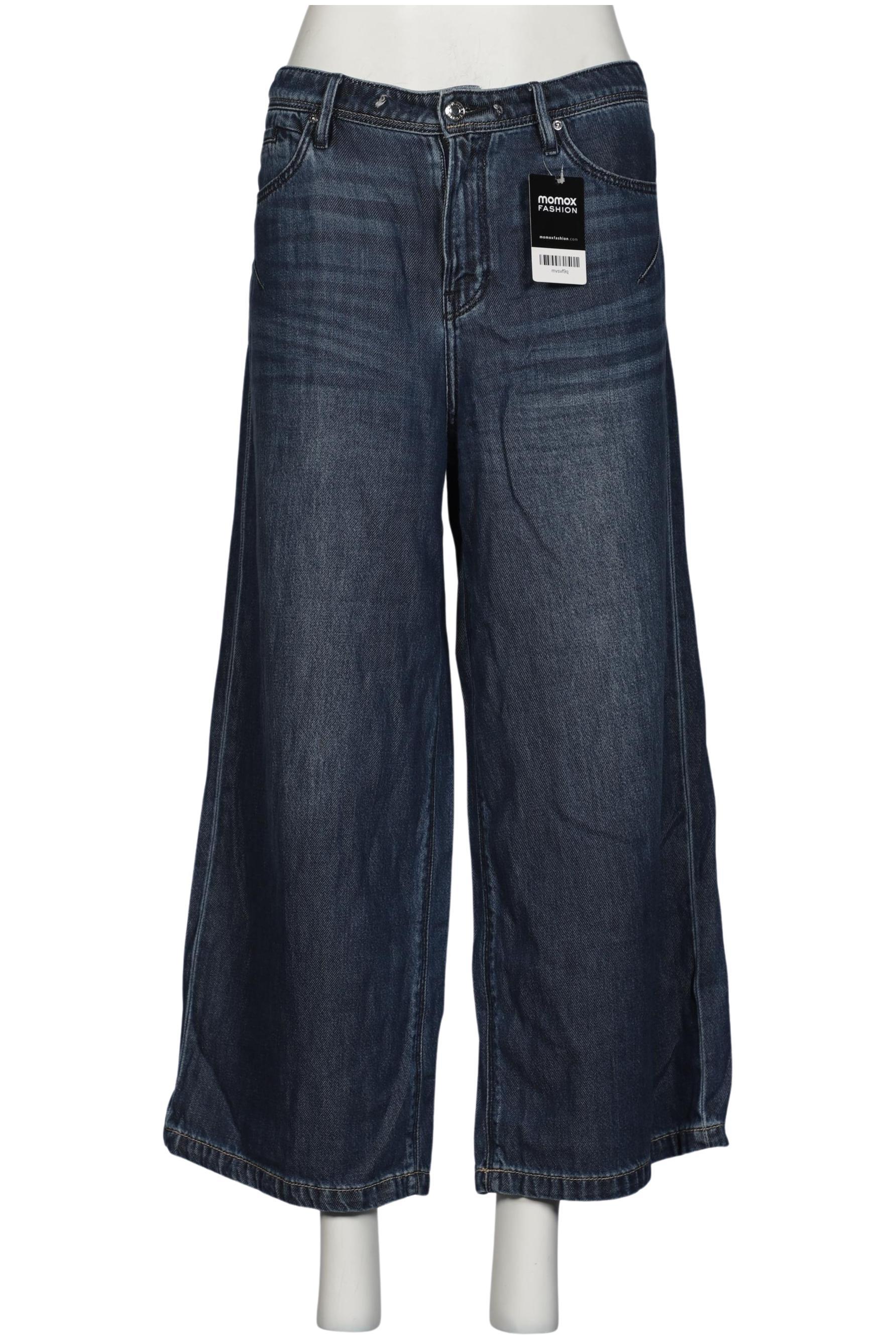

s.Oliver Damen Jeans, blau, Gr. 40