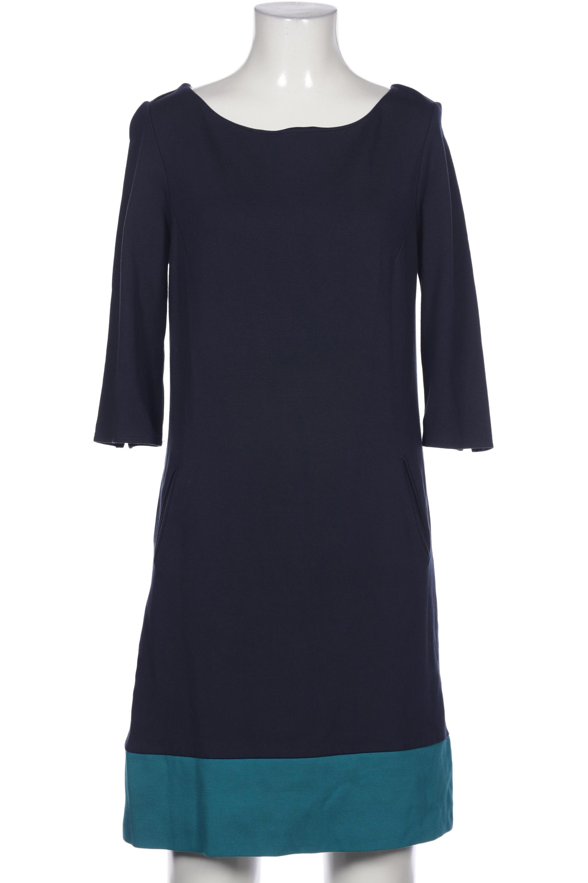 

s.Oliver Damen Kleid, marineblau