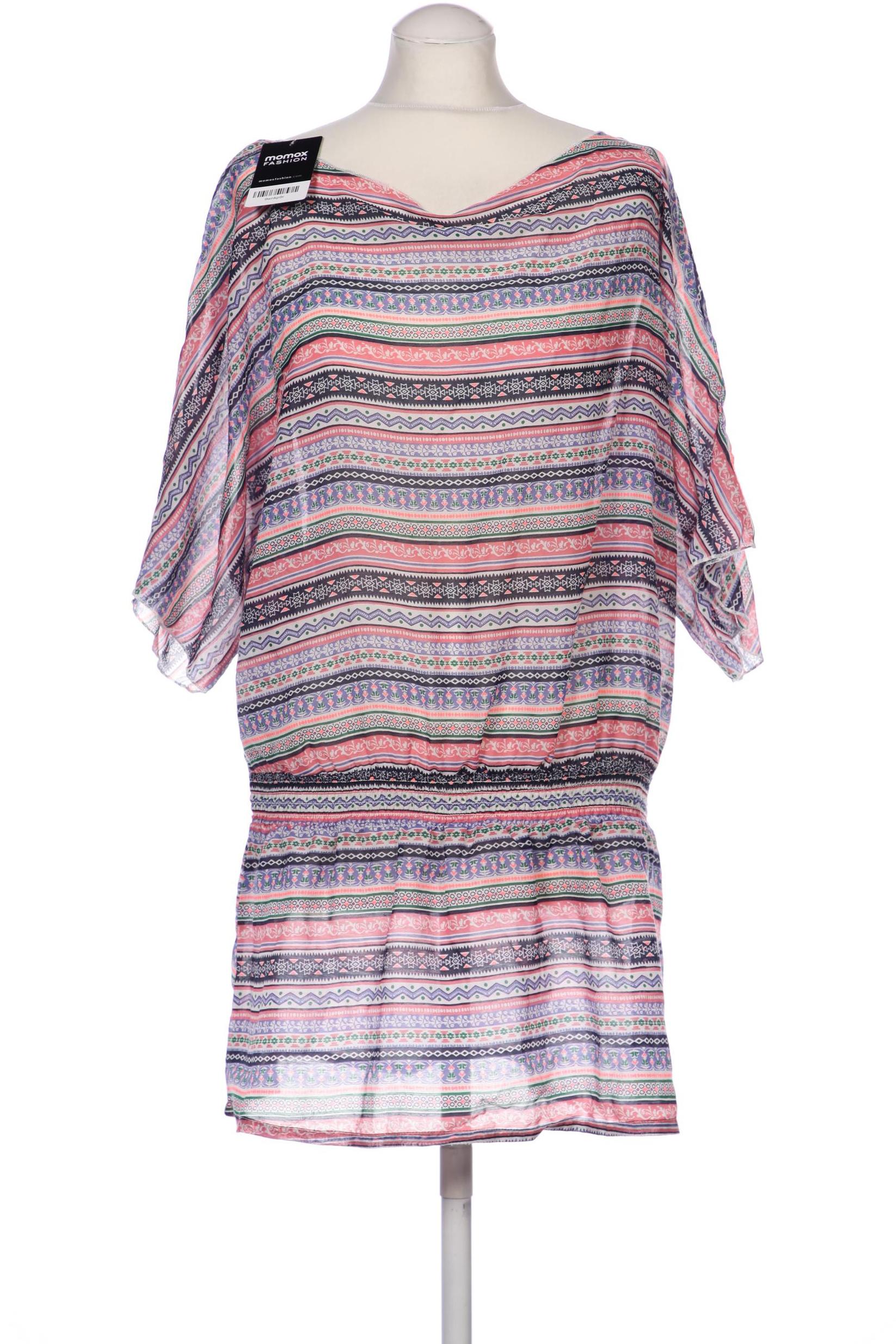 

s.Oliver Damen Bluse, mehrfarbig, Gr. 38
