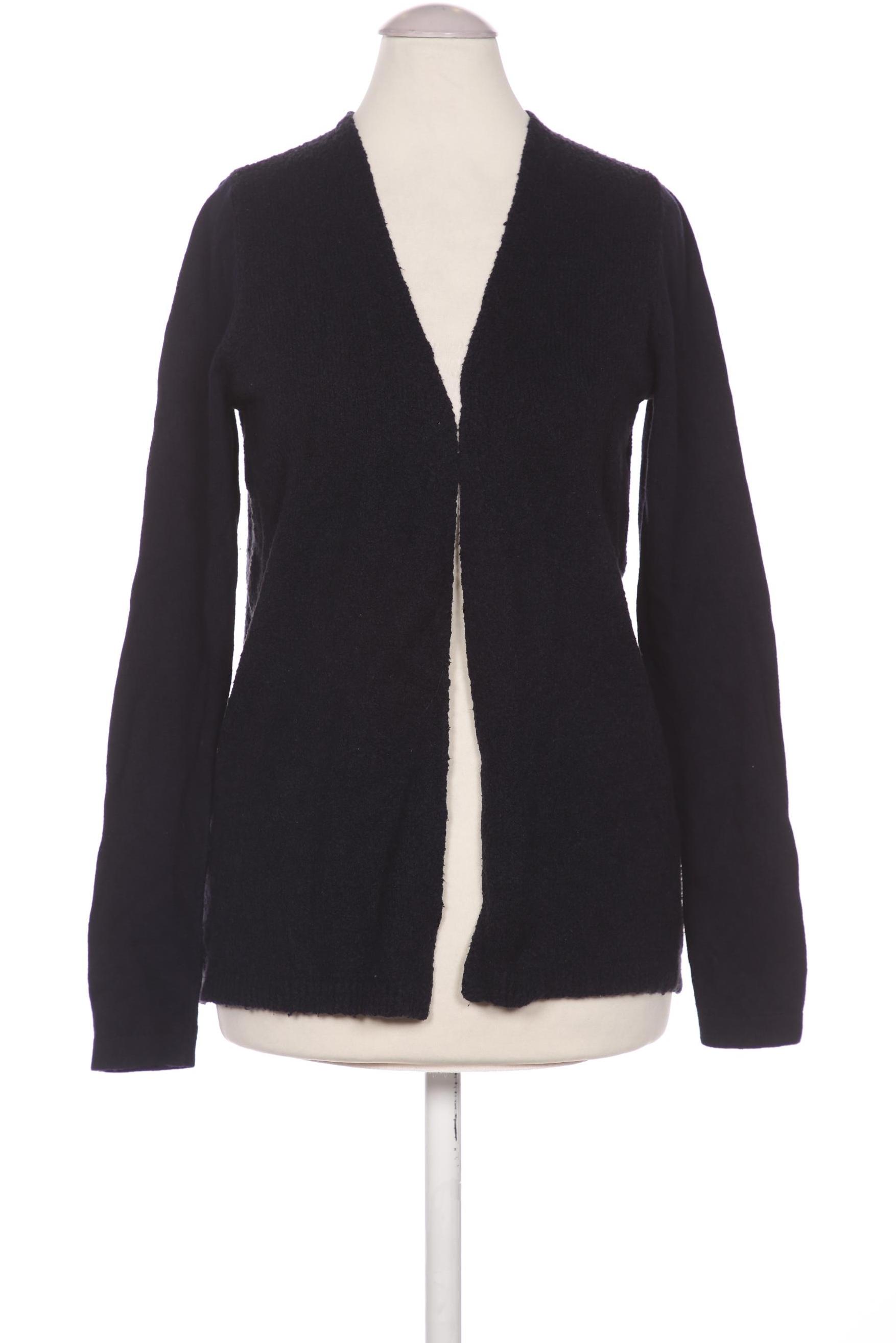 

s.Oliver Damen Strickjacke, marineblau, Gr. 32