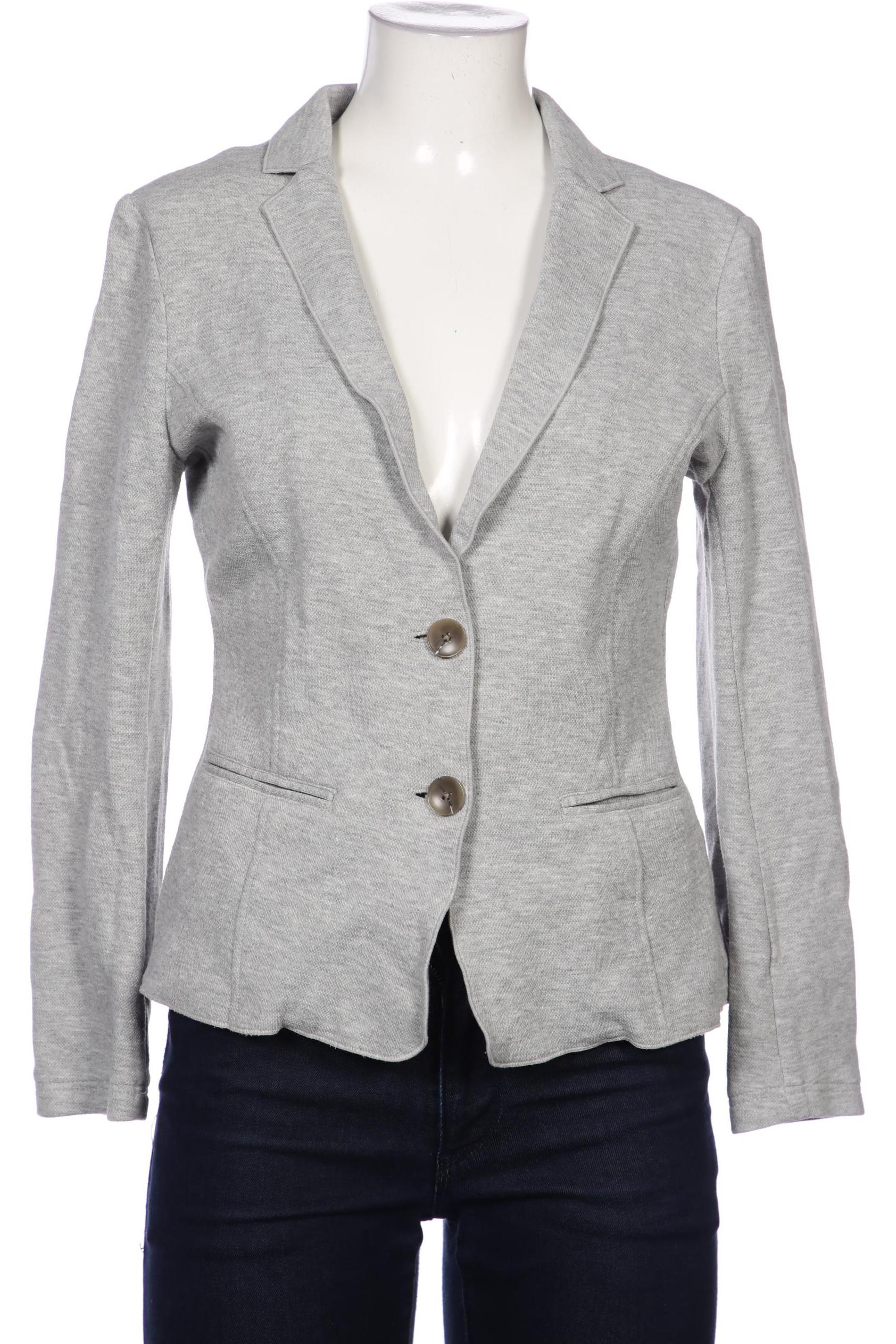 

s.Oliver Damen Blazer, grau, Gr. 38