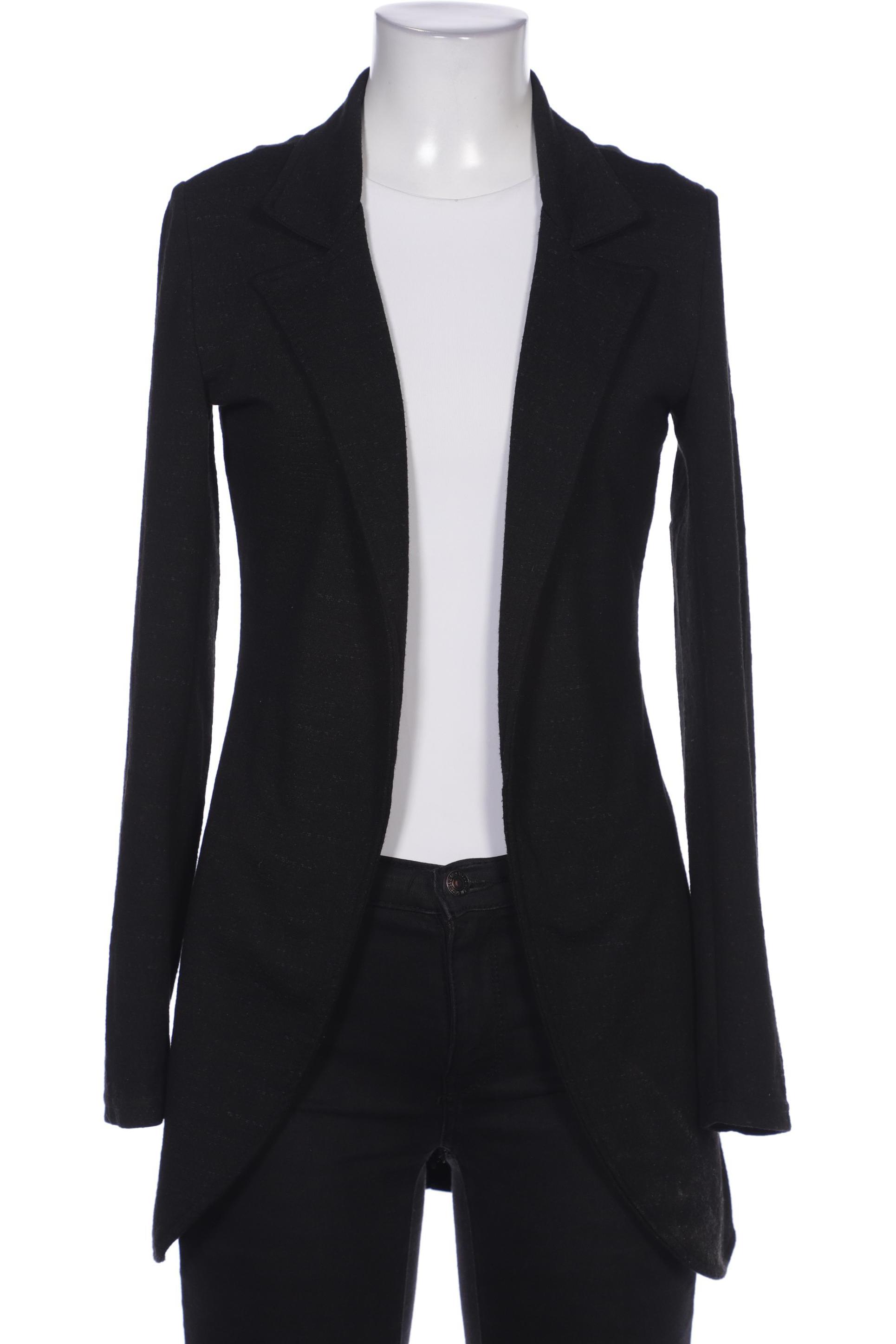 

s.Oliver Damen Blazer, schwarz, Gr. 36