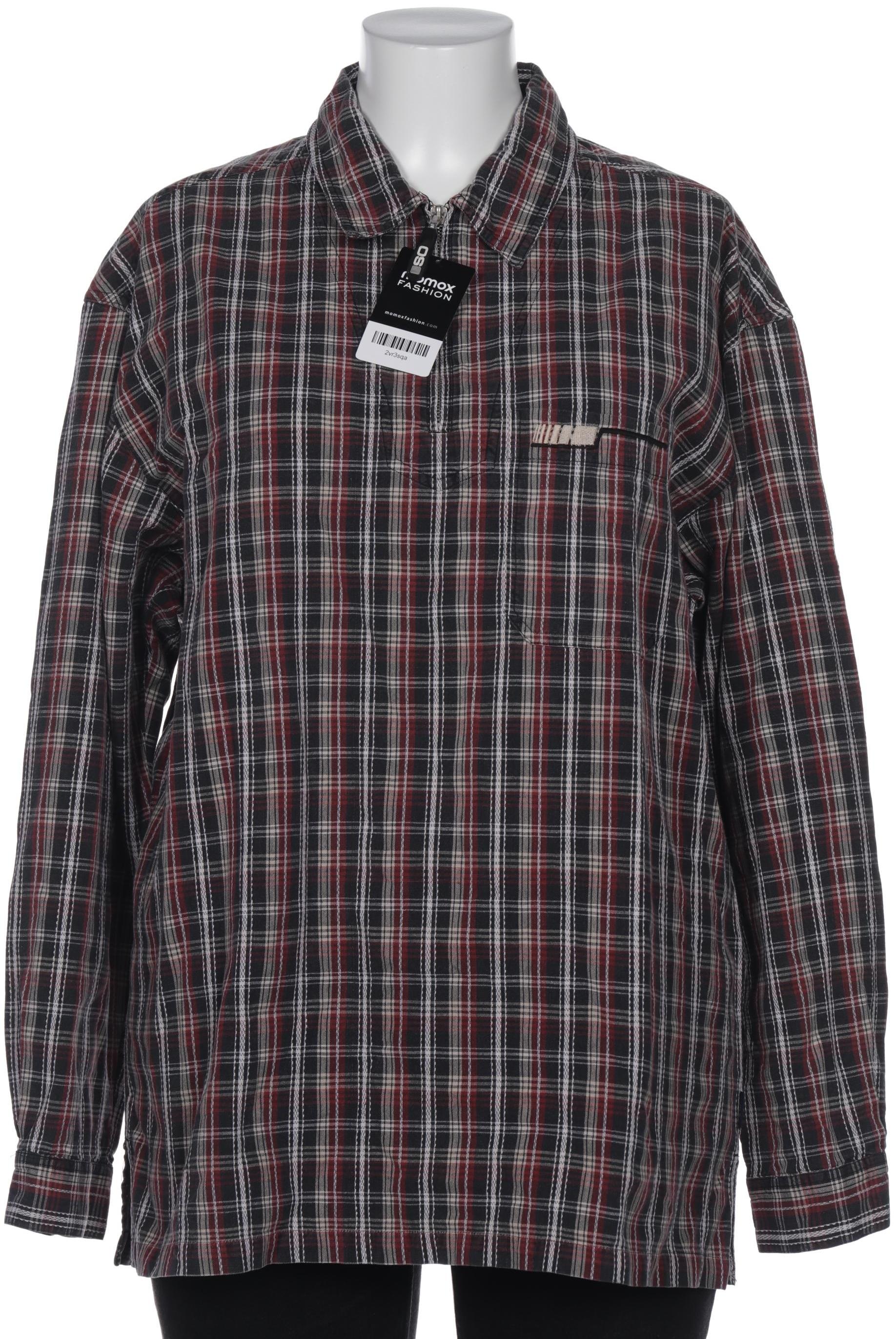 Thumbnail - s.Oliver Damen Bluse, grau, Gr. 44