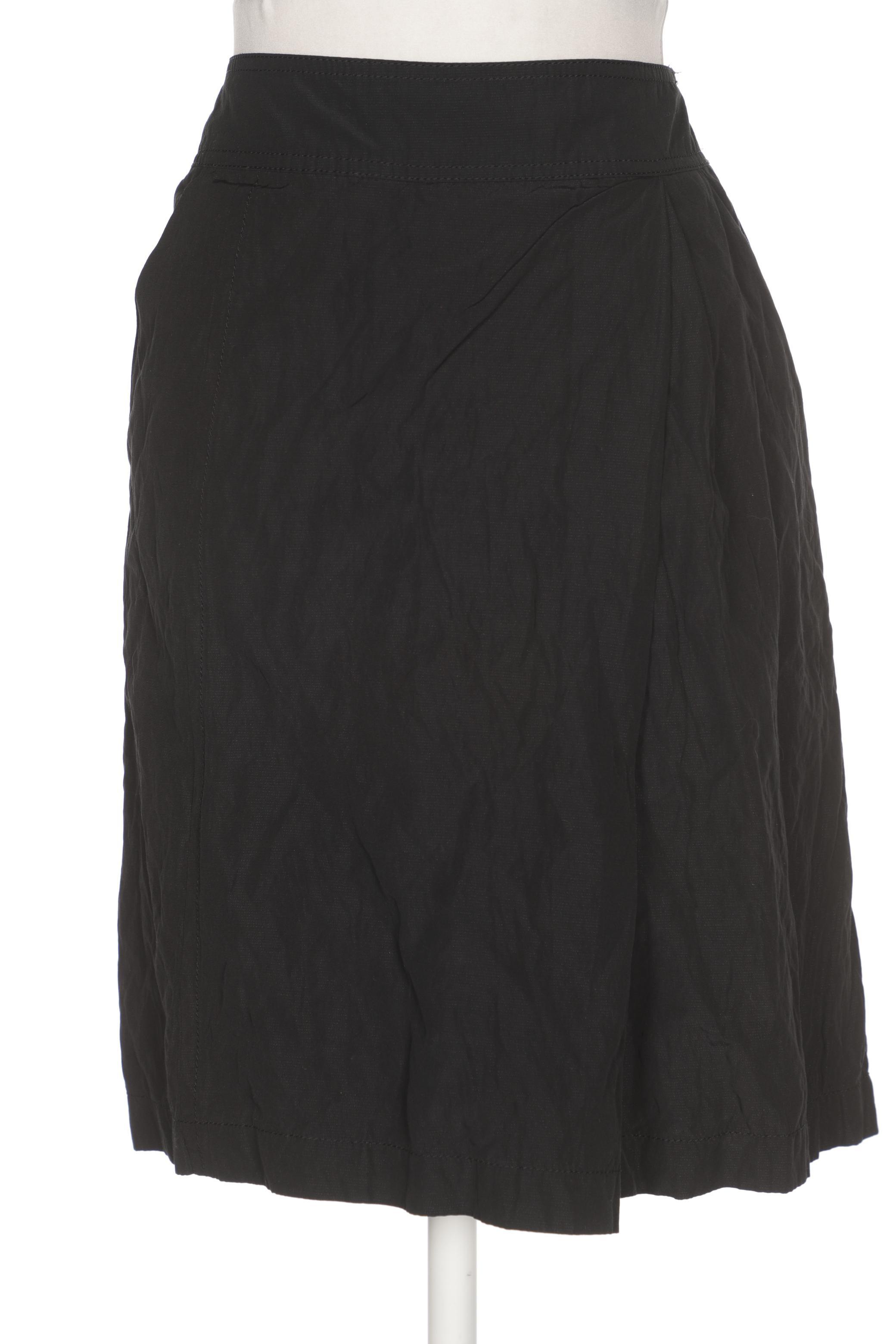 

s.Oliver Damen Rock, schwarz, Gr. 34