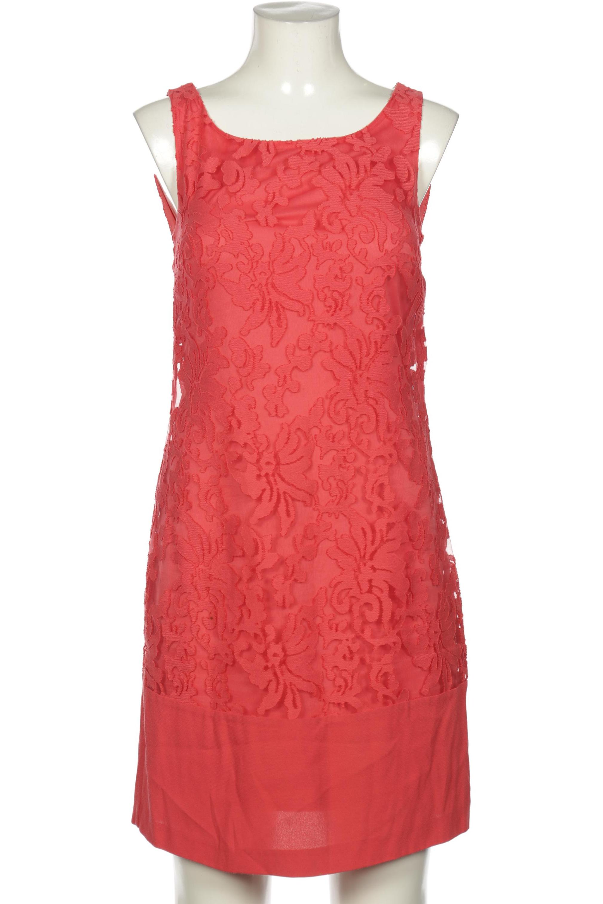 

s.Oliver Damen Kleid, rot, Gr. 38