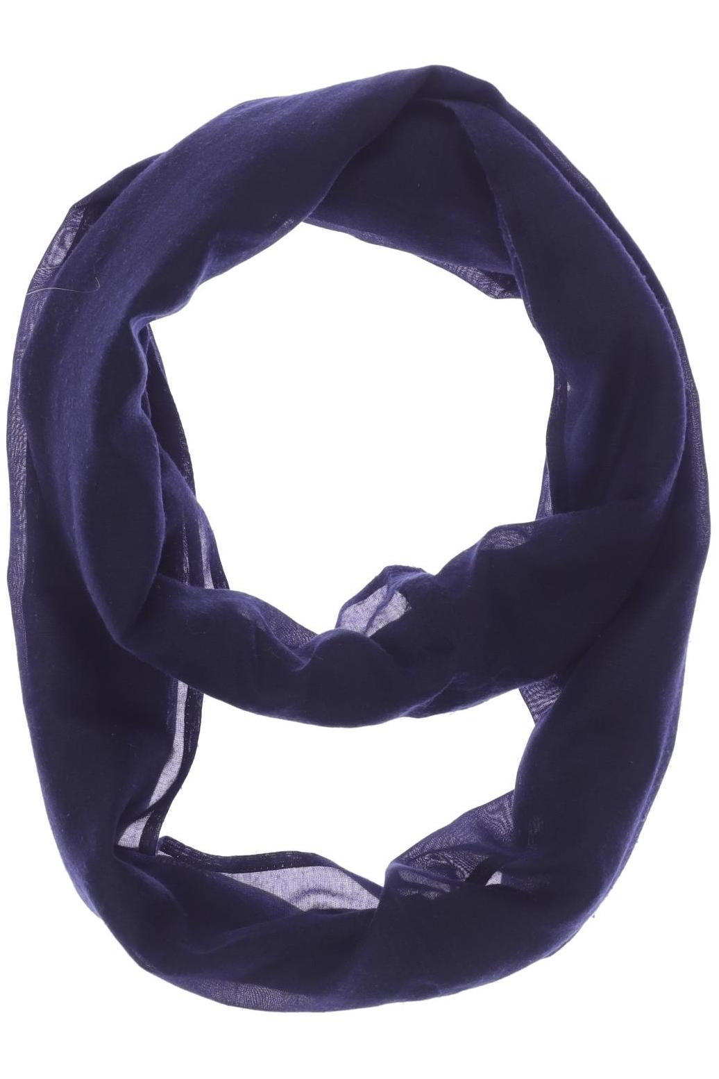 

s.Oliver Damen Schal, marineblau, Gr.