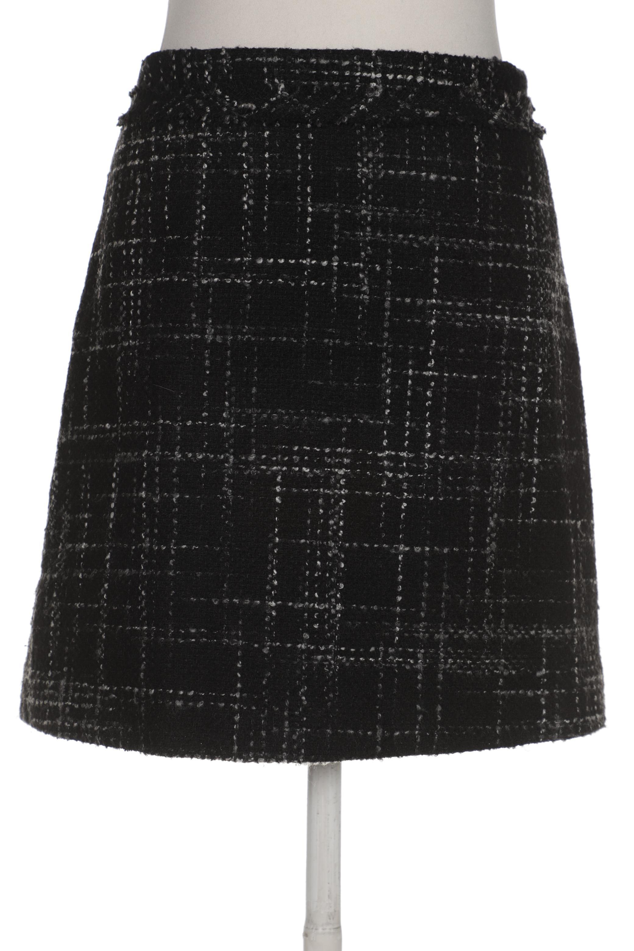 

s.Oliver Damen Rock, schwarz
