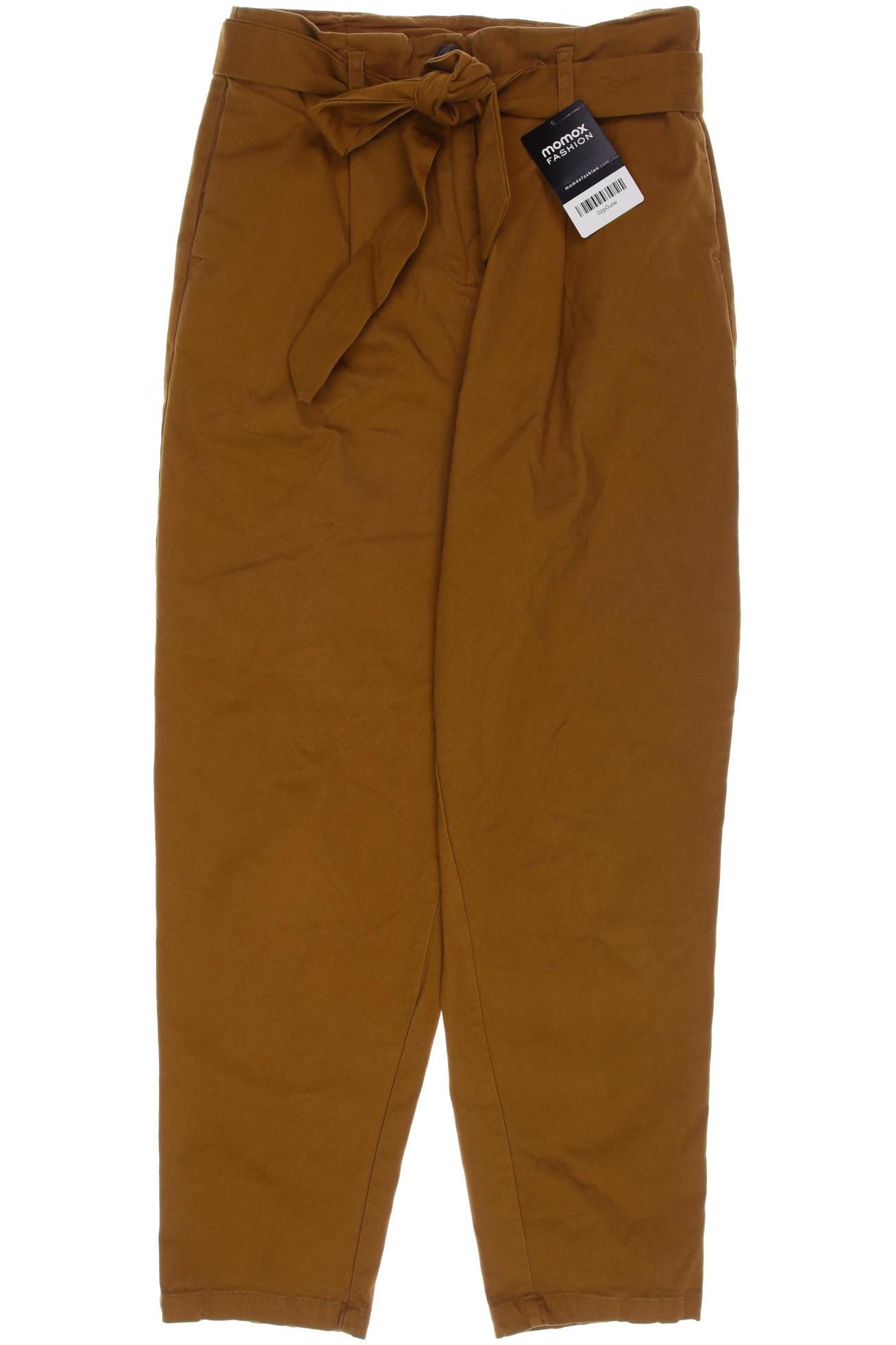

s.Oliver Damen Stoffhose, braun, Gr. 36