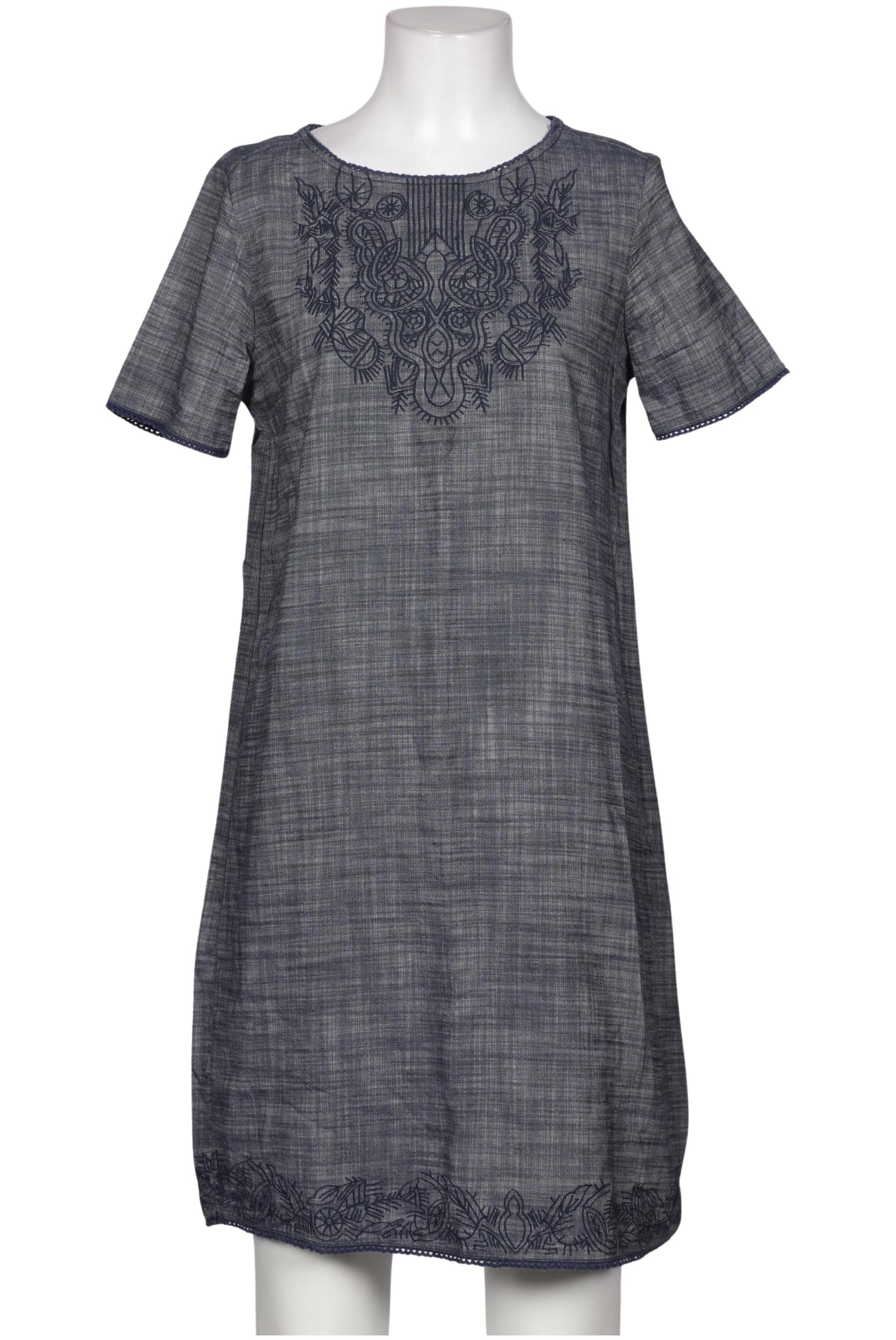 

s.Oliver Damen Kleid, marineblau, Gr. 36