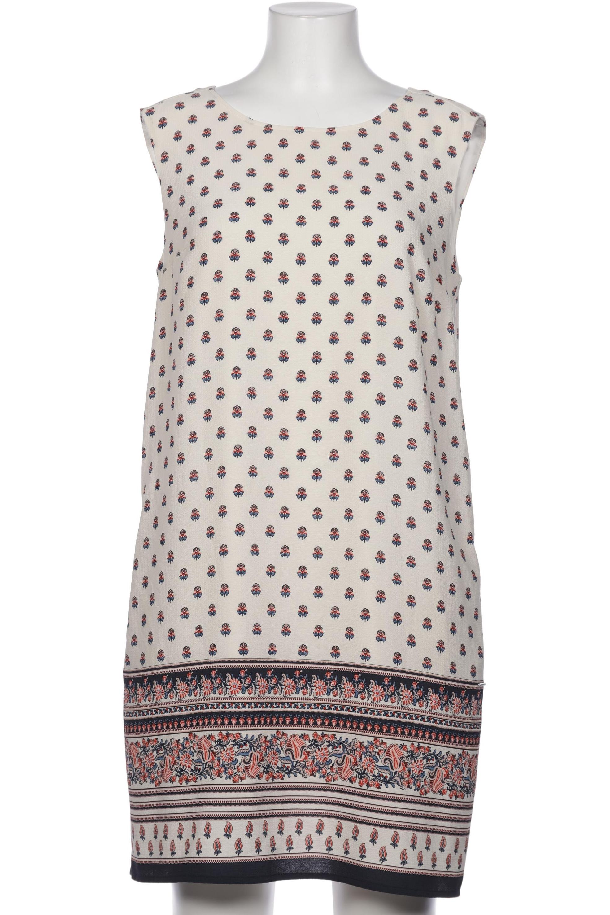 

s.Oliver Damen Kleid, mehrfarbig, Gr. 40