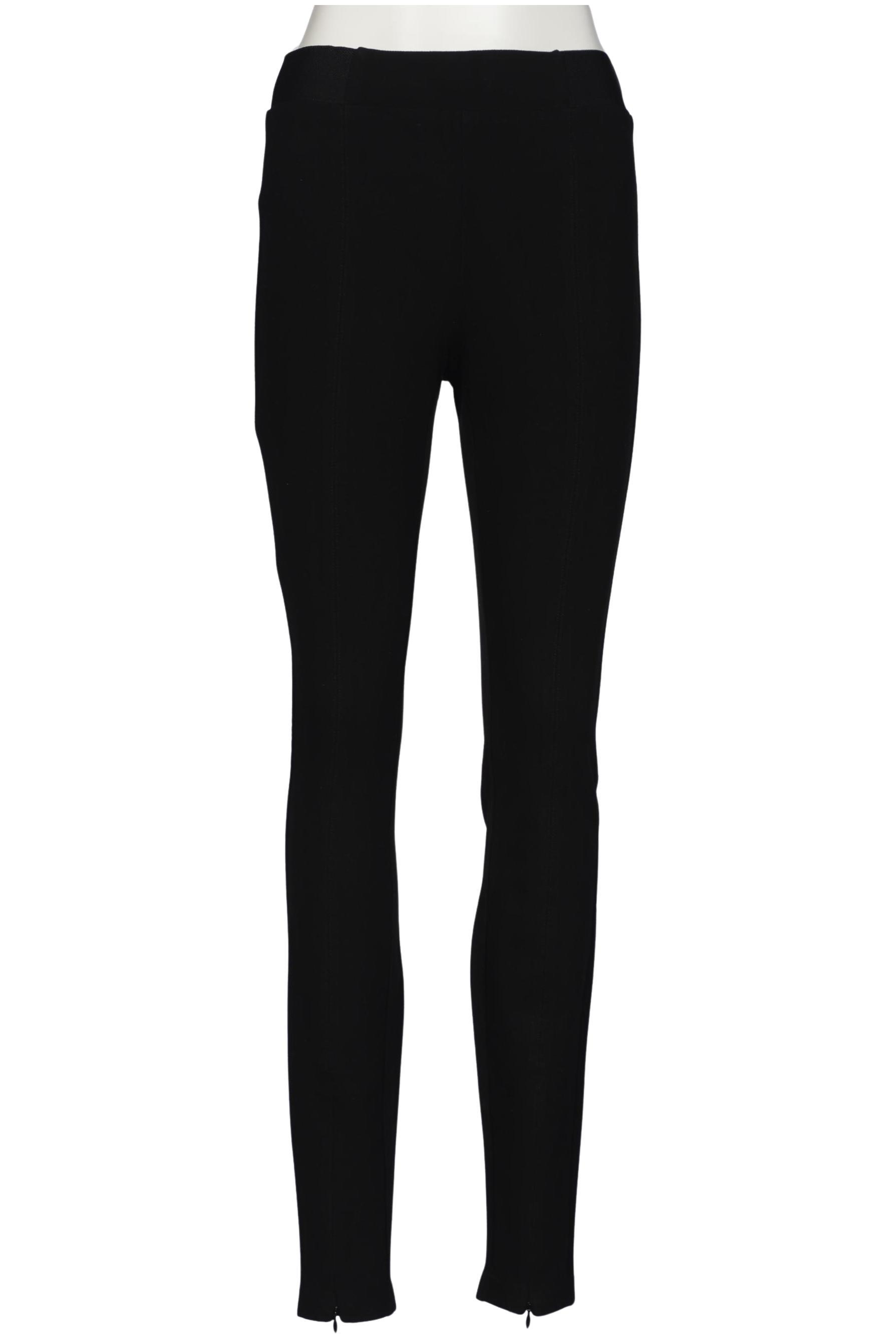 

s.Oliver Damen Stoffhose, schwarz, Gr. 34