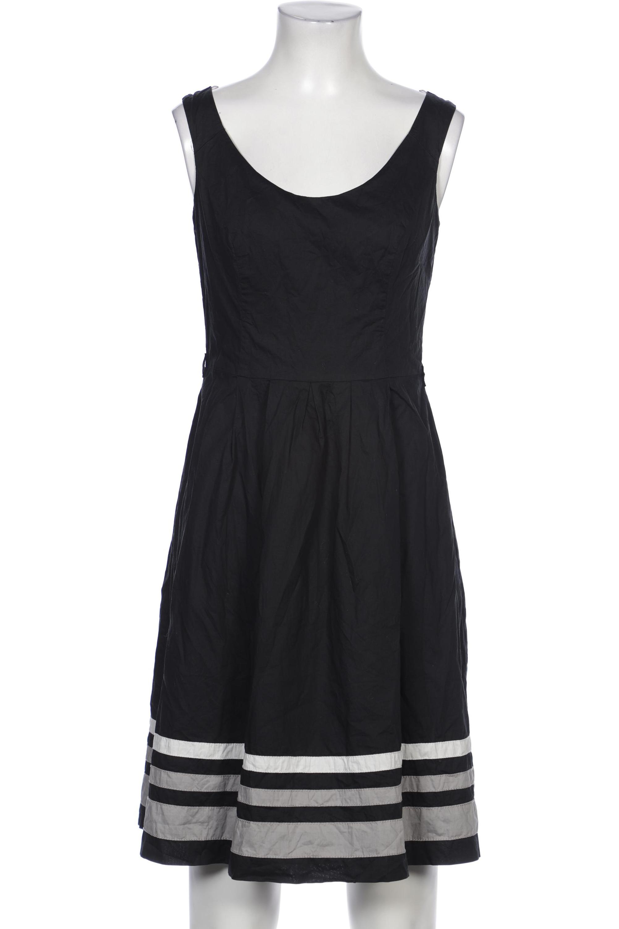 

s.Oliver Damen Kleid, schwarz, Gr. 34